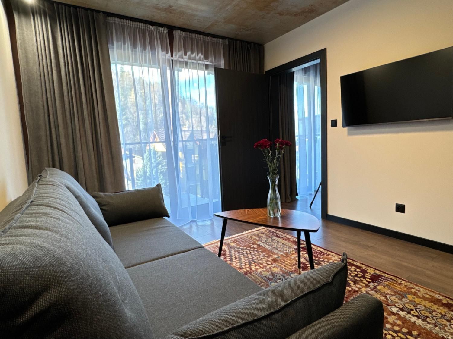 Economy Quadruple Room