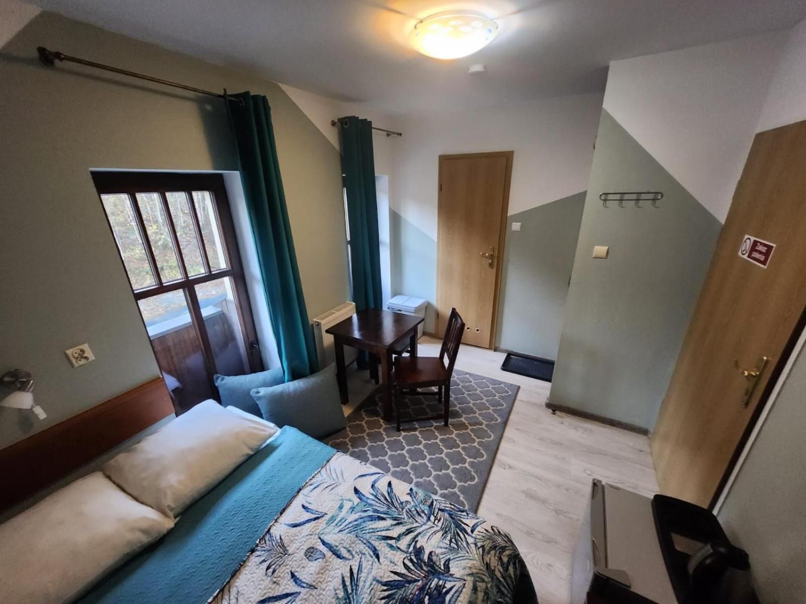 Small Double Room