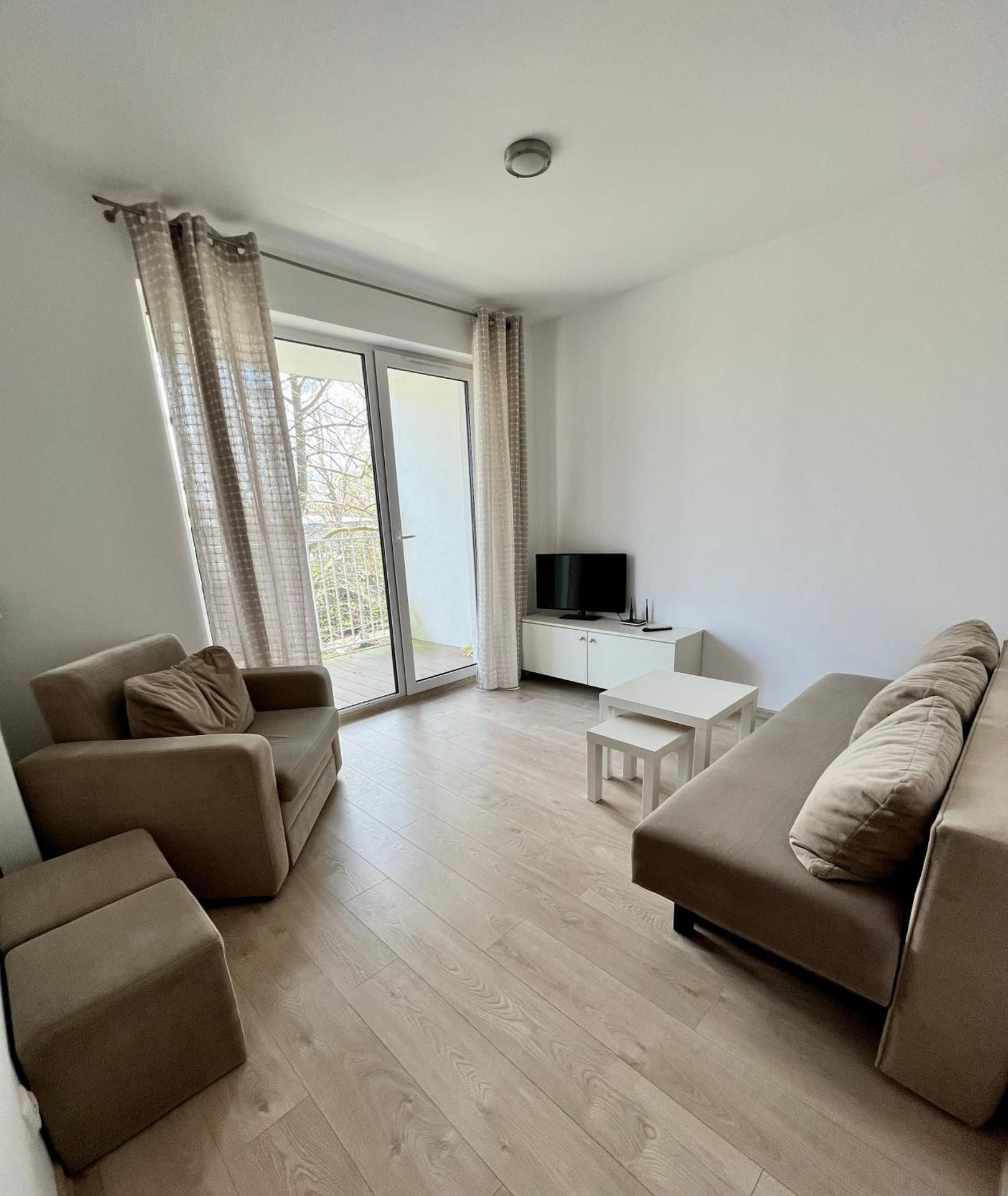 Standard Apartment