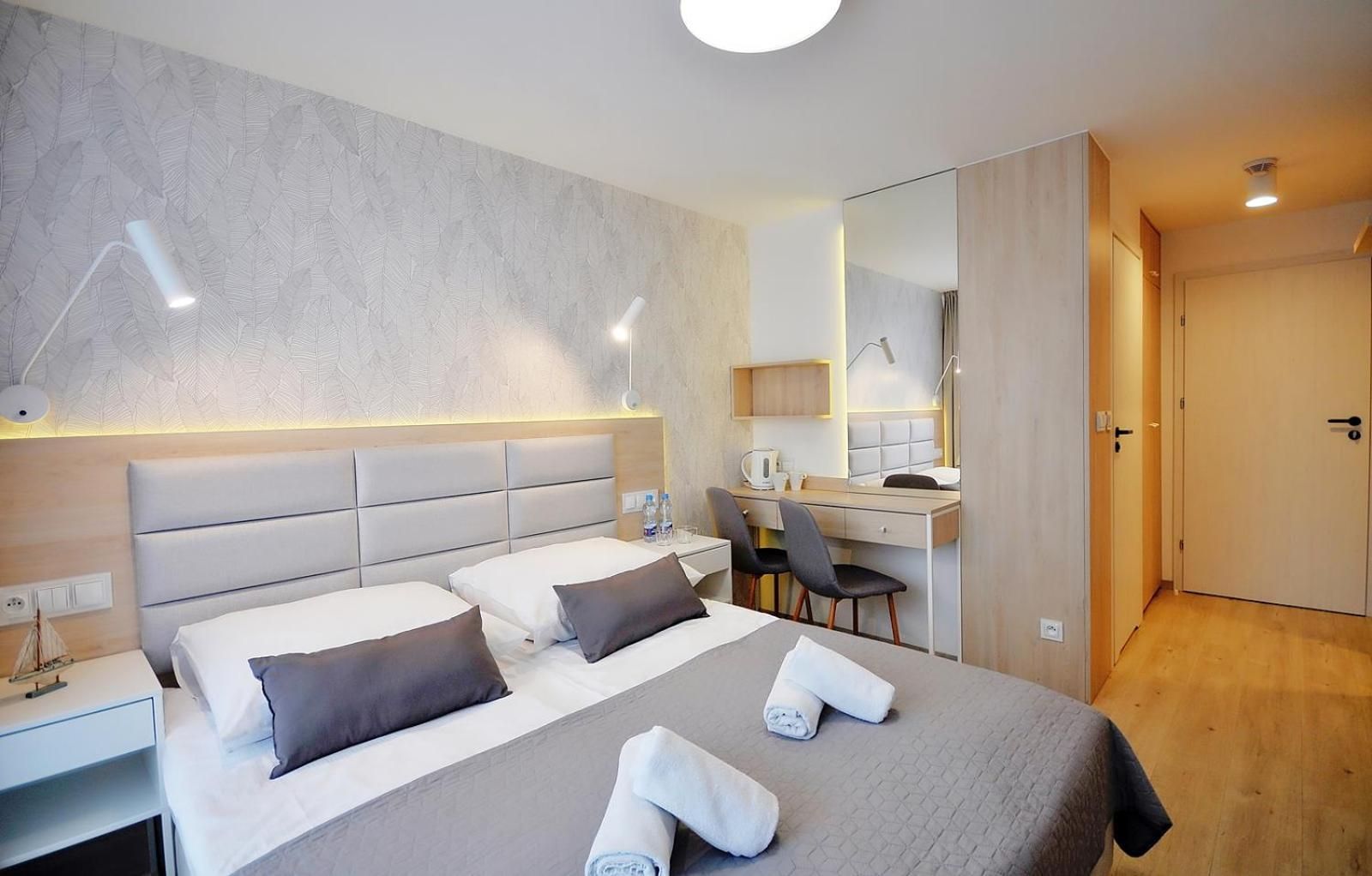 Relax Double or Twin Room with Balcony 2