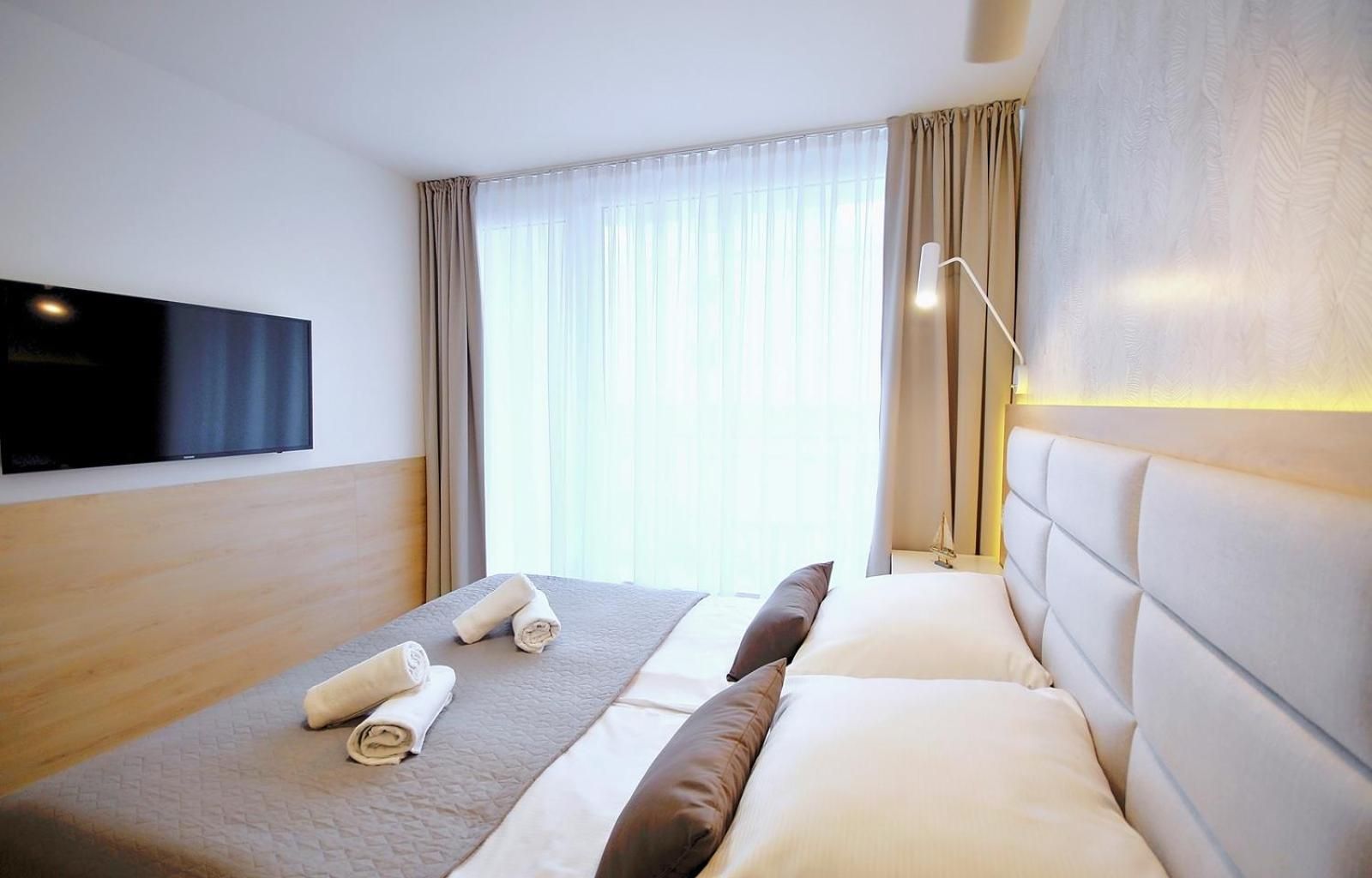 Relax Double or Twin Room with Balcony 3