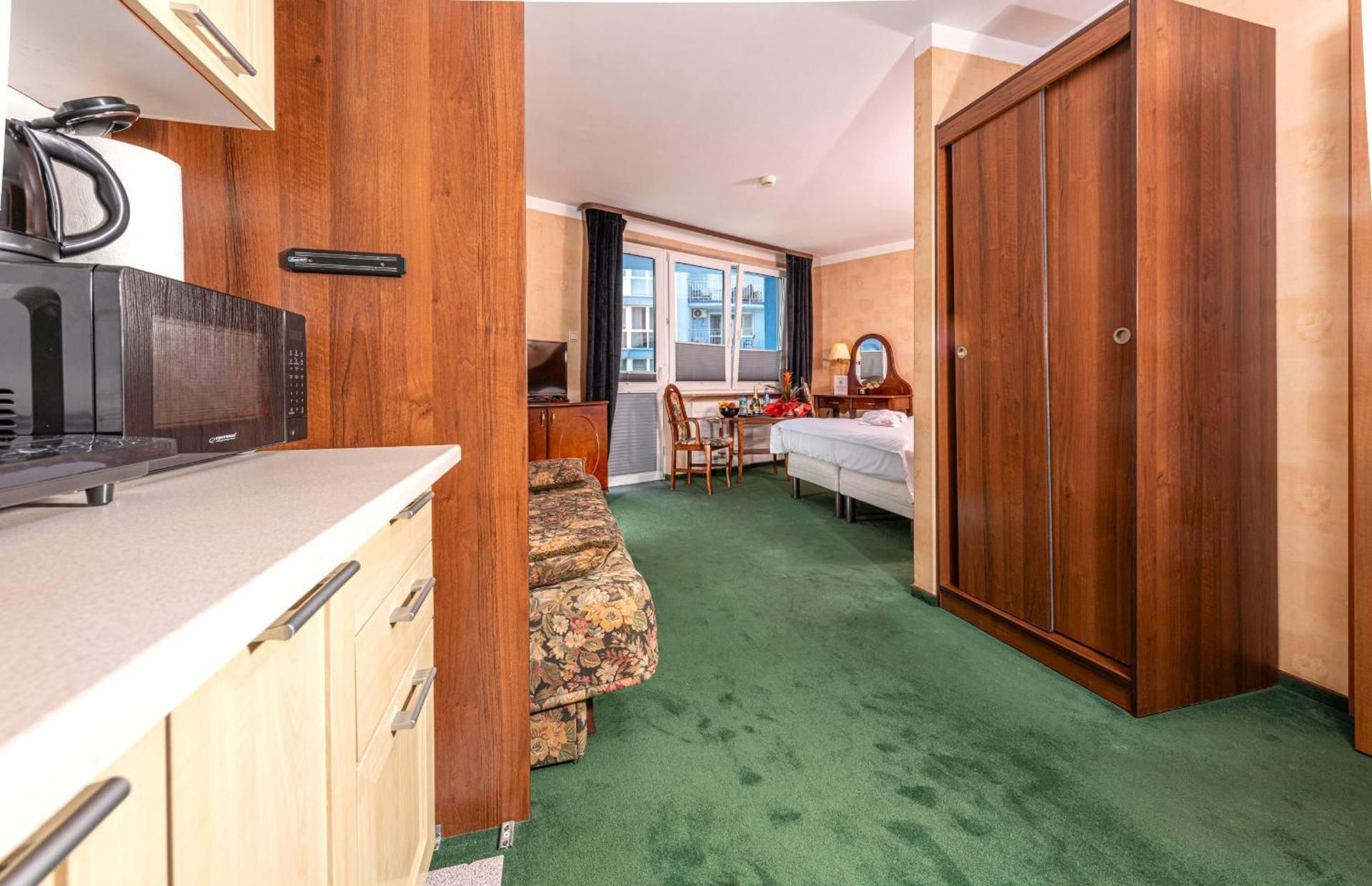 Classic Apartment