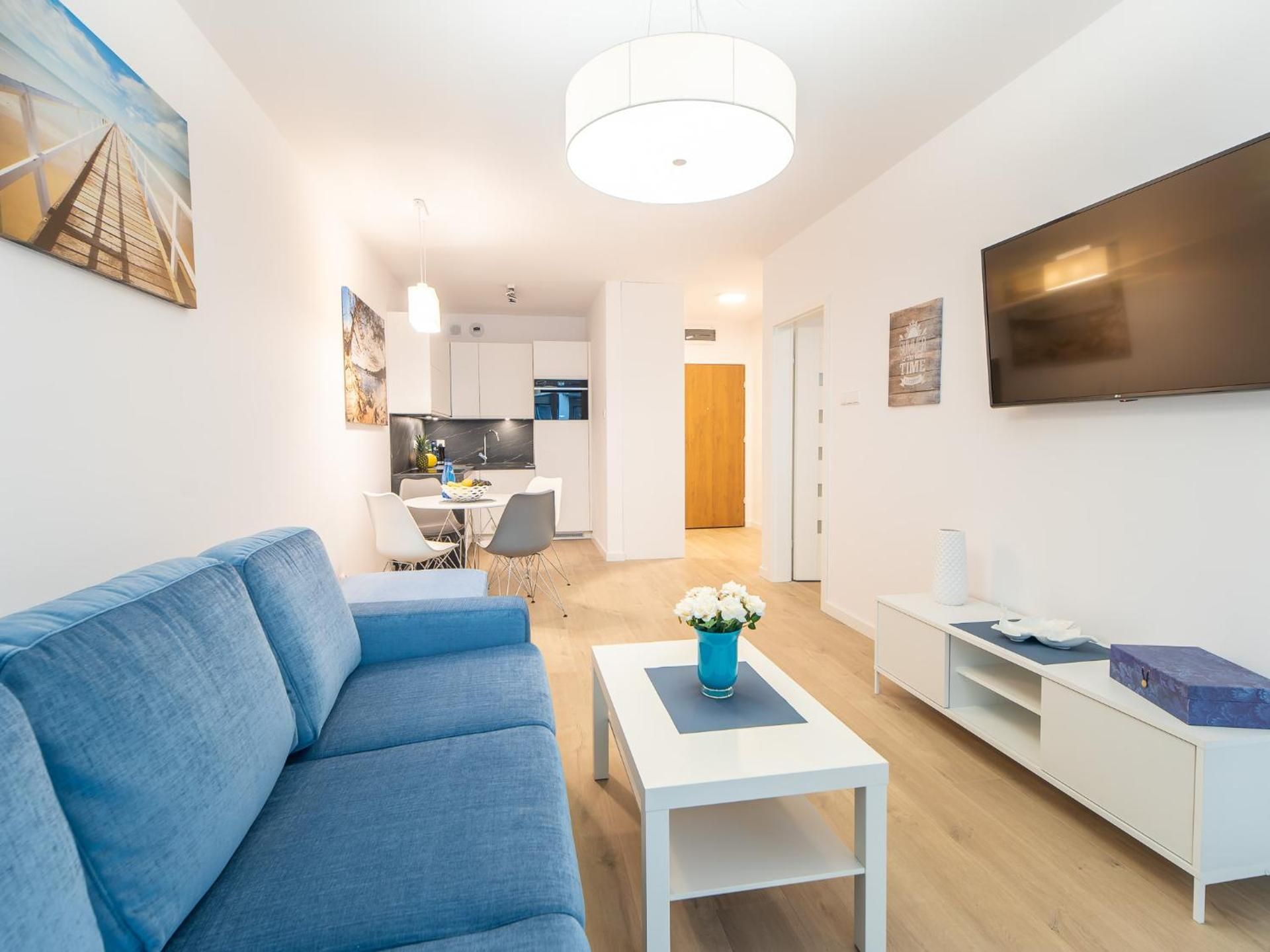 Superior Apartment