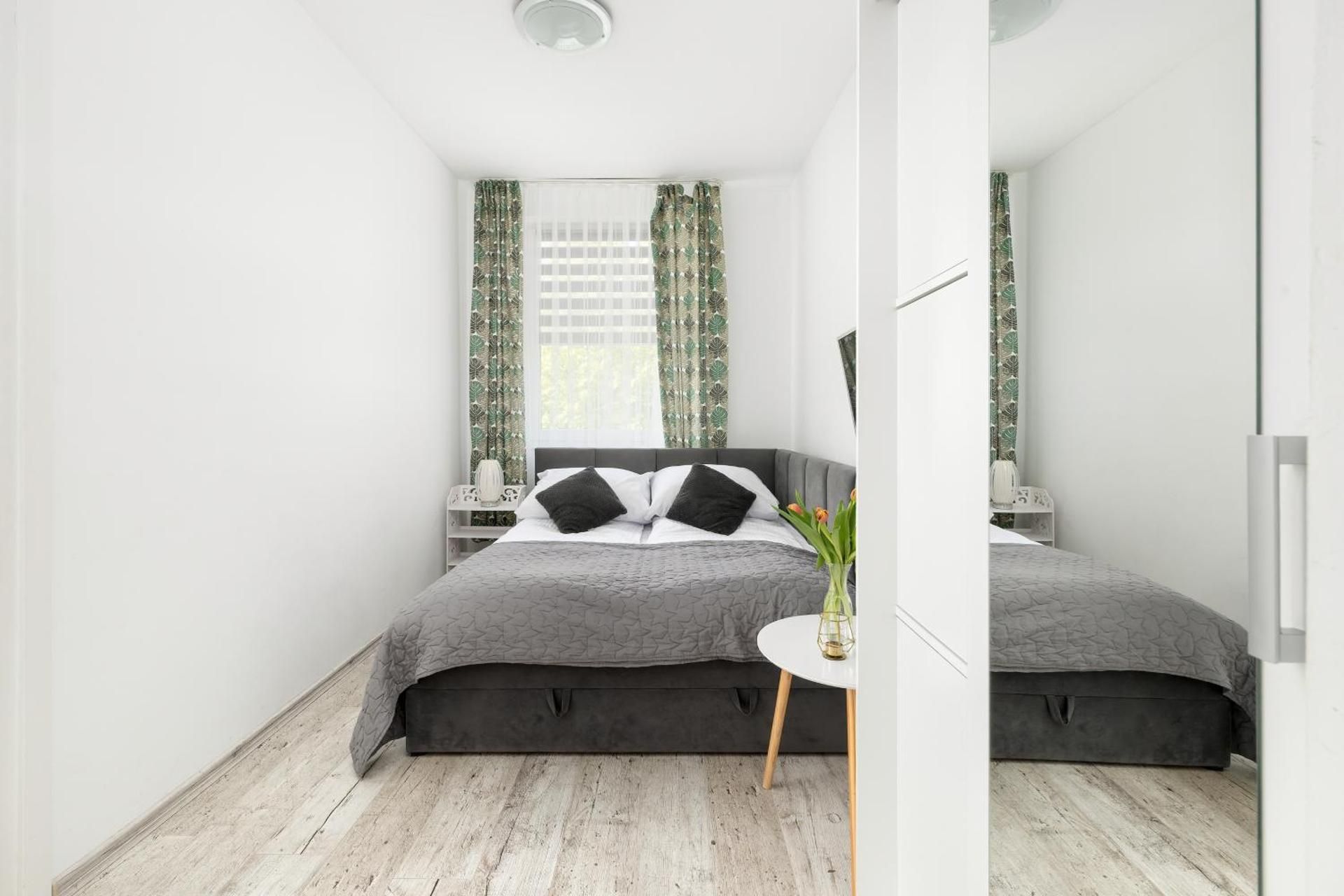 Basic Triple Room