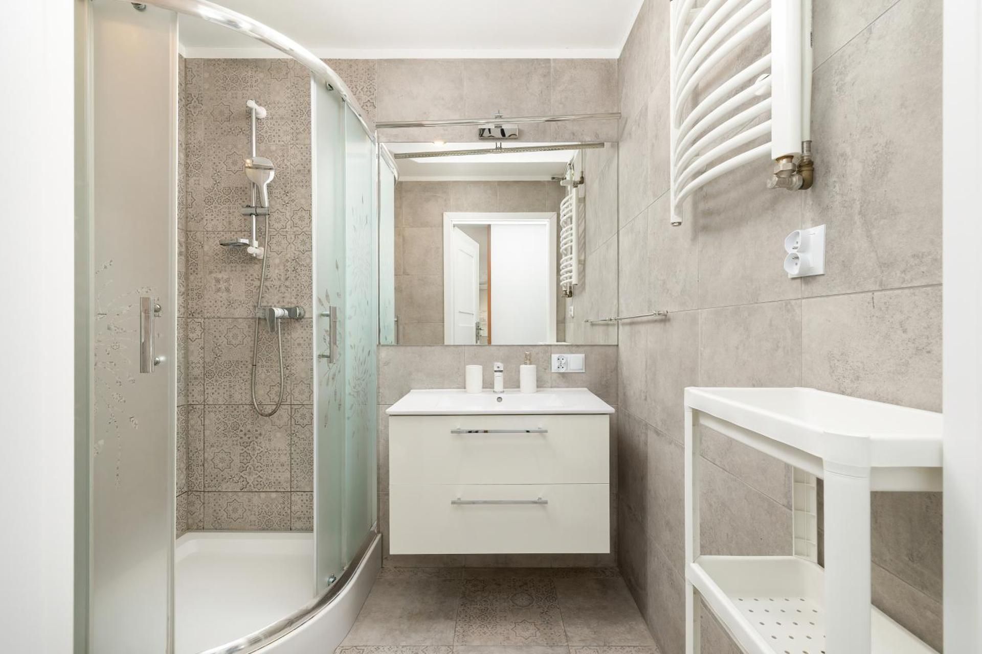 Basic Triple Room