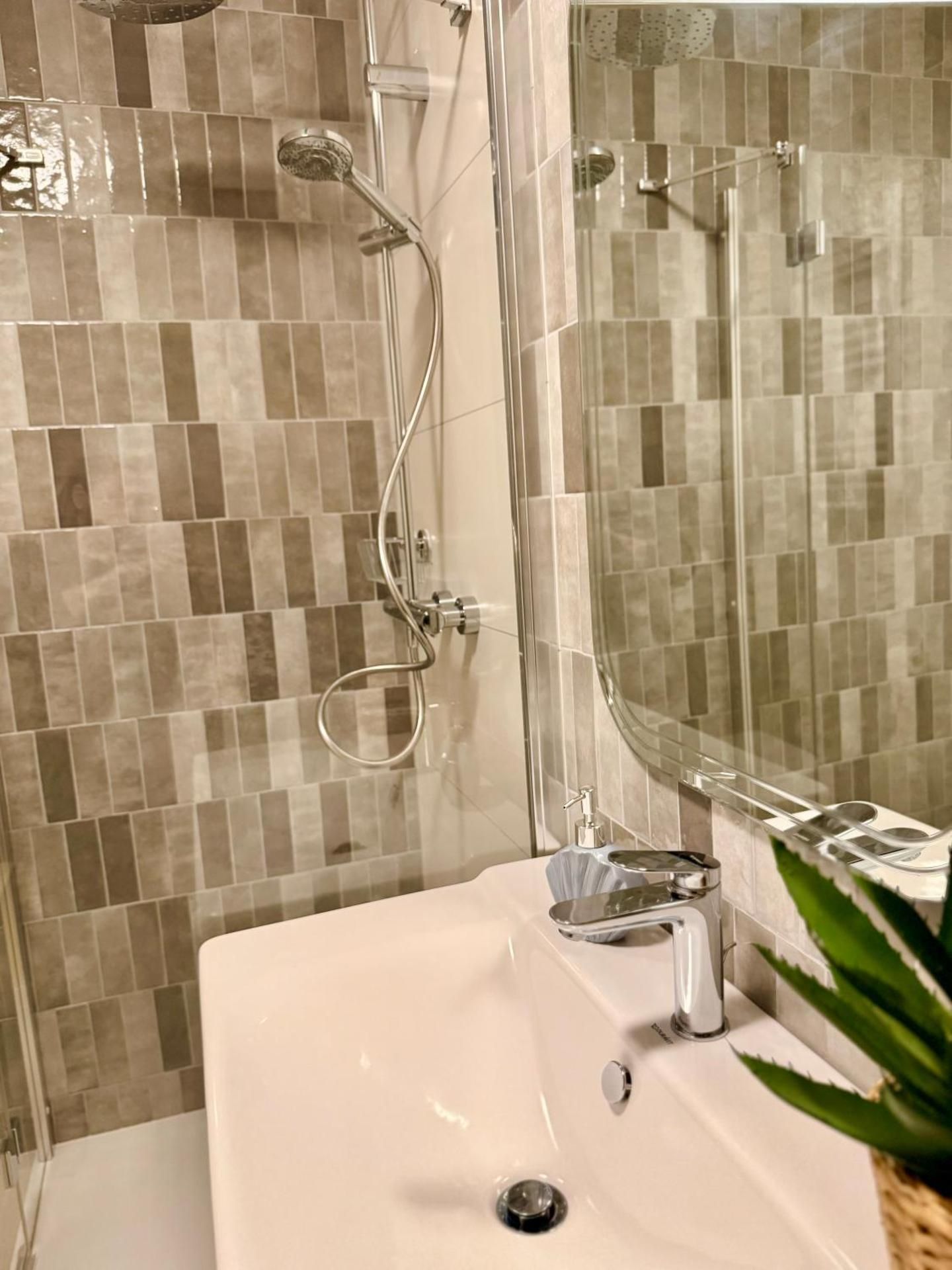 One-Bedroom Premium Apartment