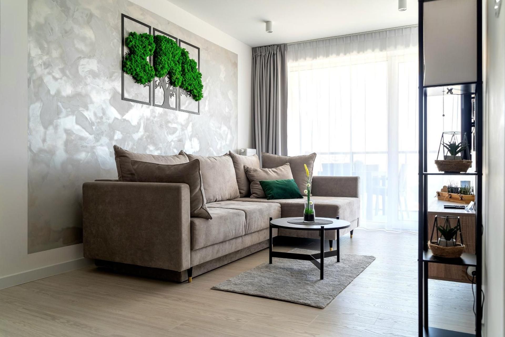 Superior Apartment