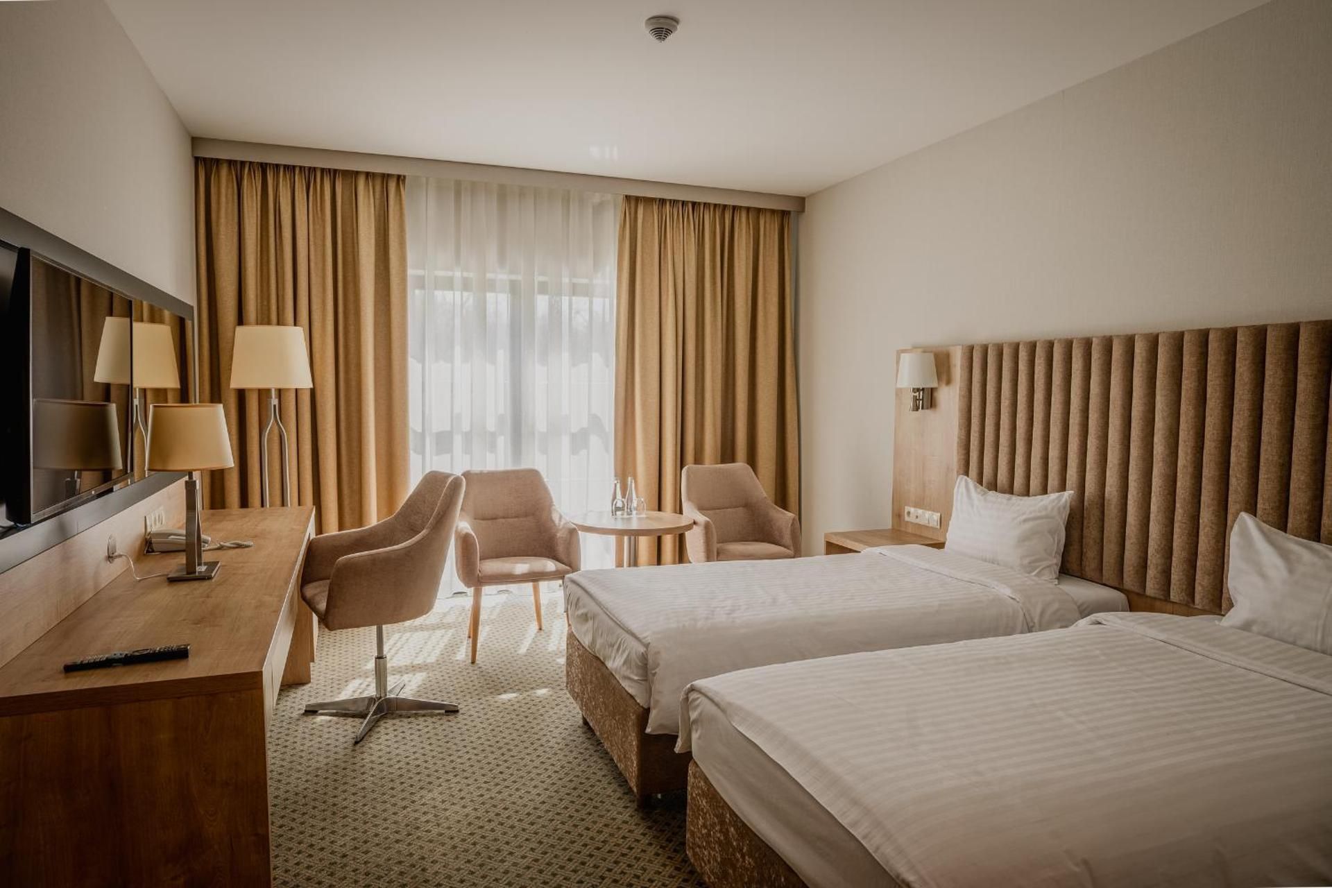 Large Single Room