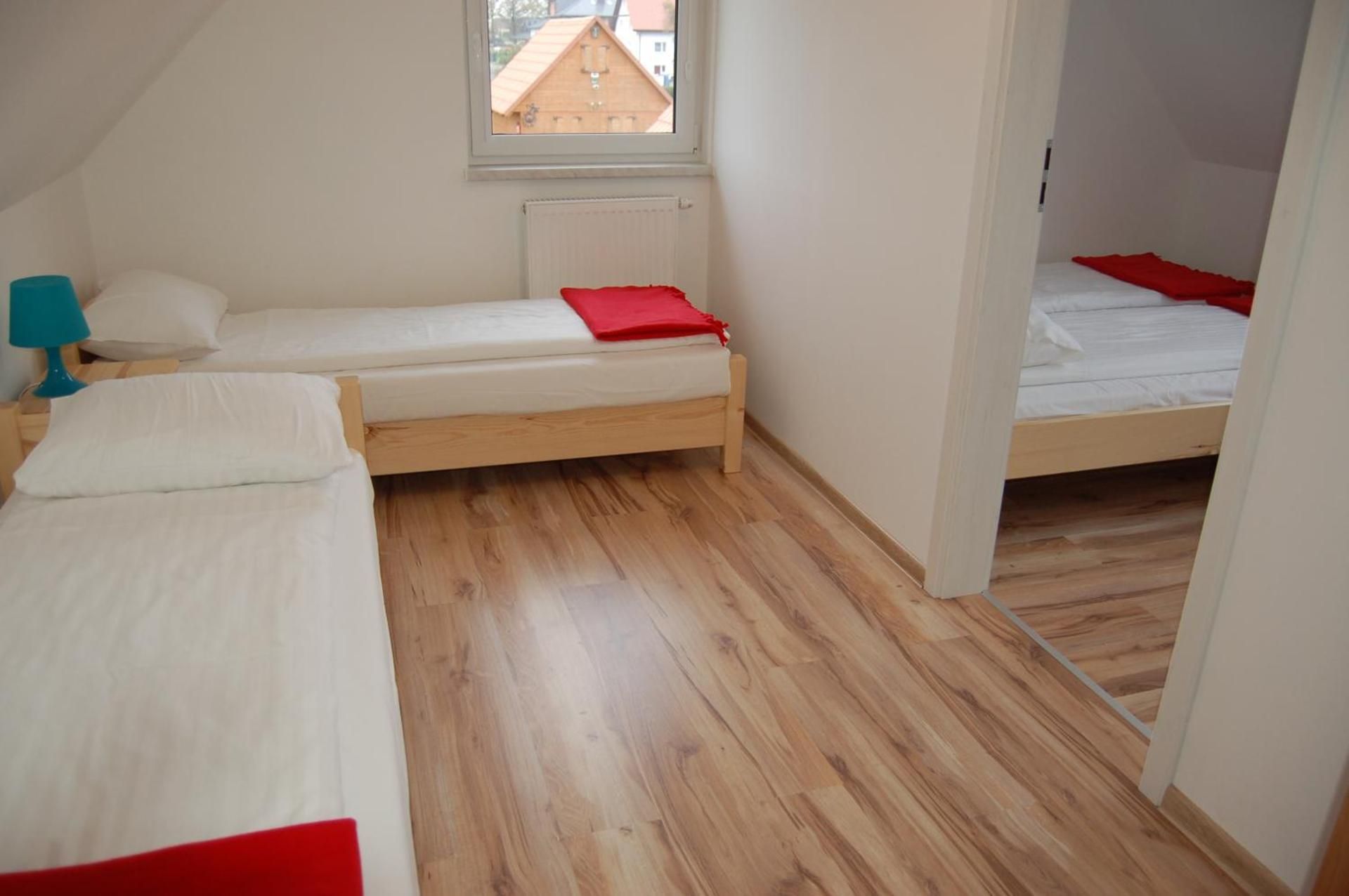 Duplex Suite