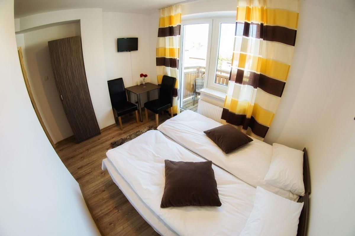 Small Double Room