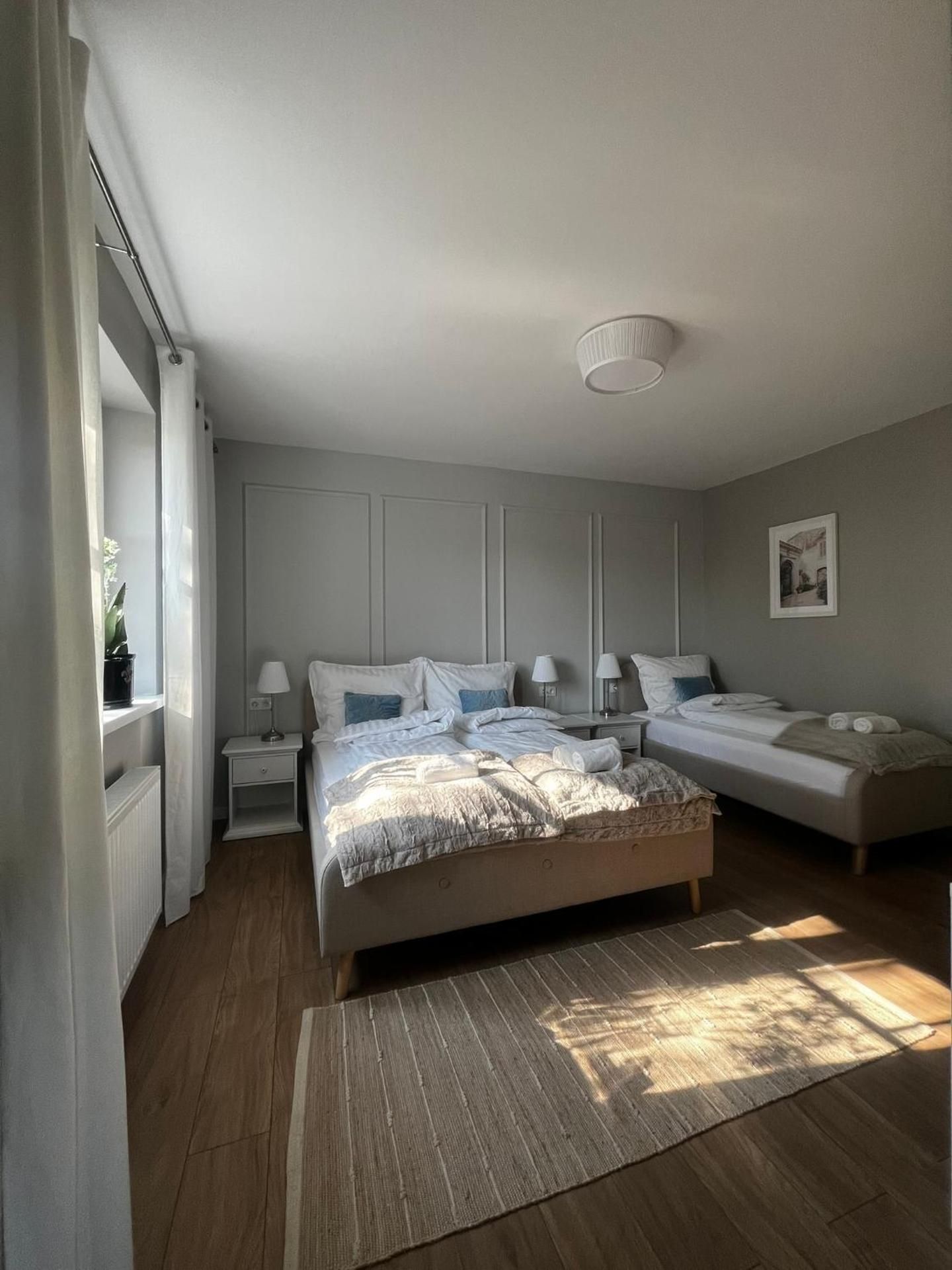 Superior Apartment