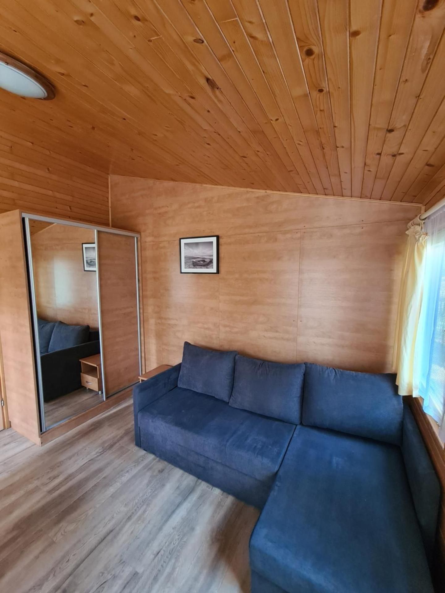 Family Bungalow