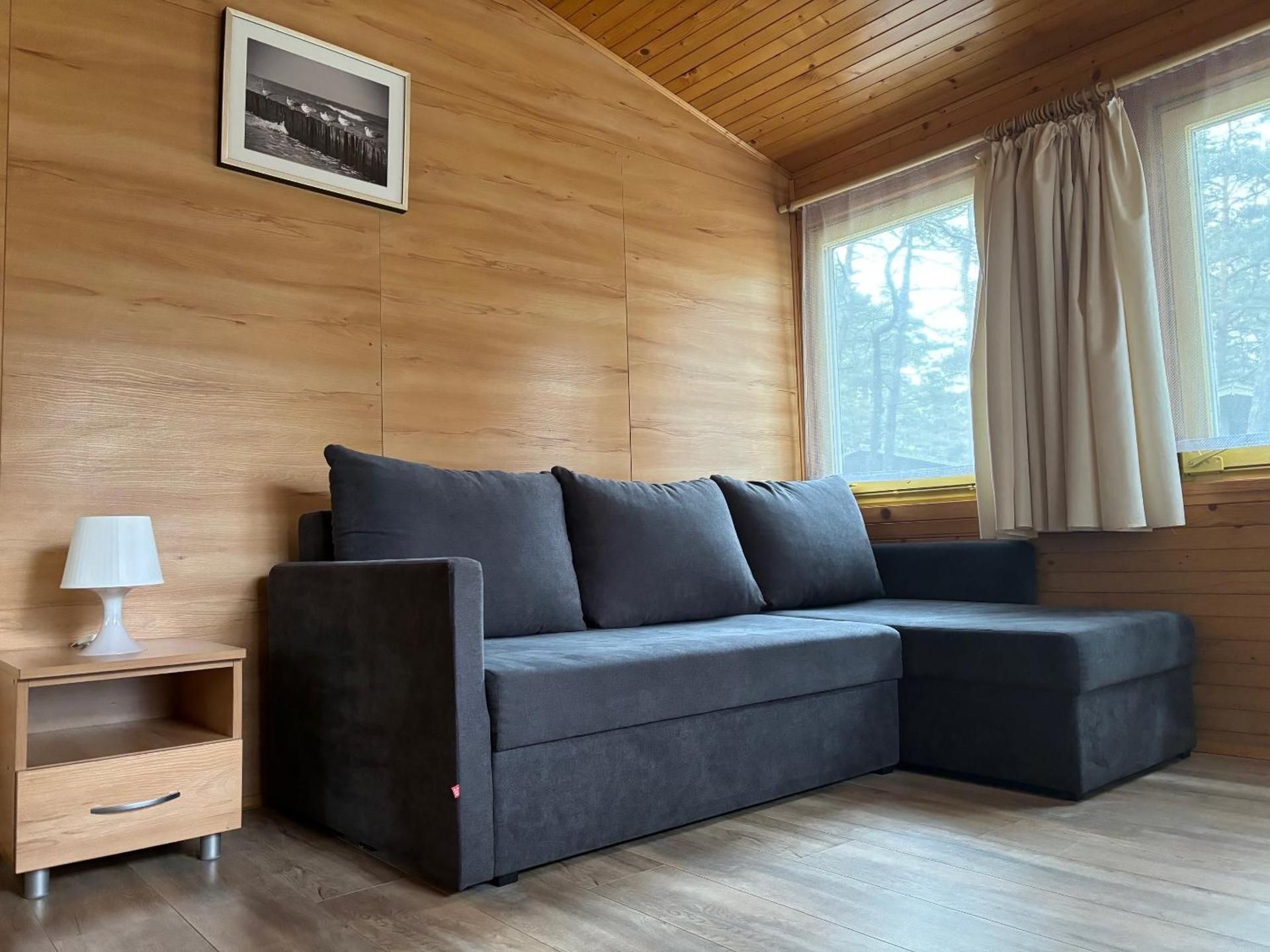 Family Bungalow