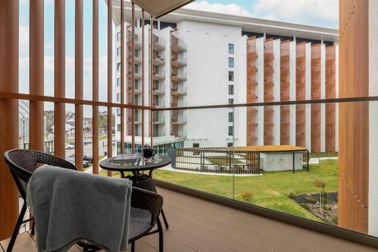 Apartment near the beach, Pobierowo