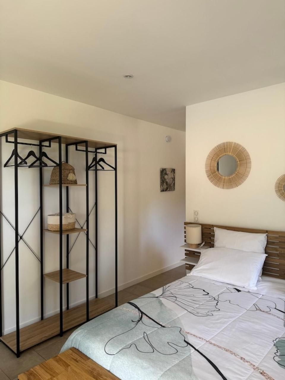 King Room with Garden View