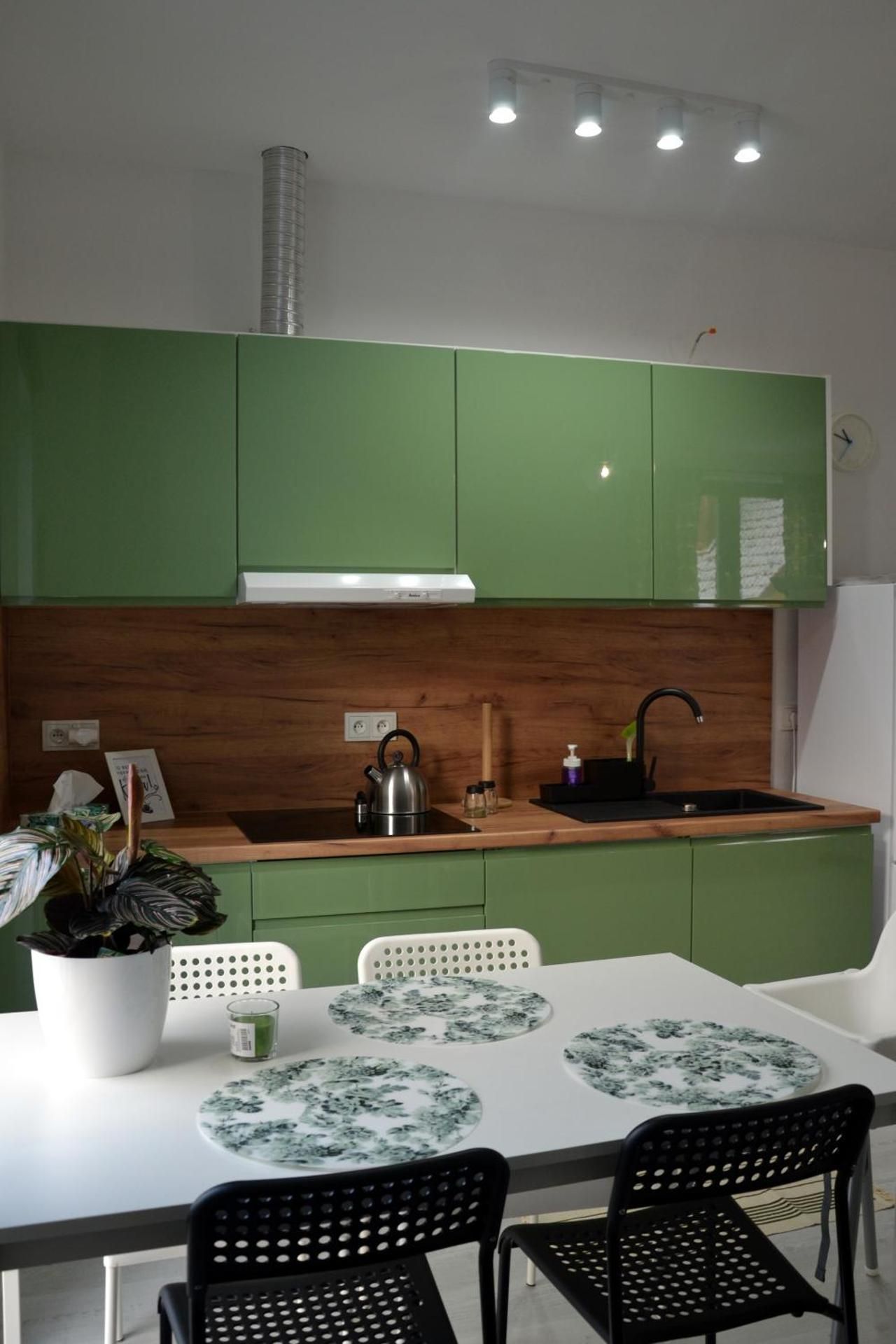 Superior Apartment