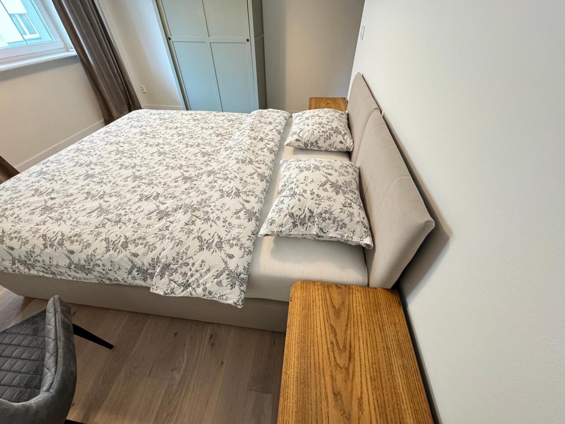 Family Room with Private Bathroom