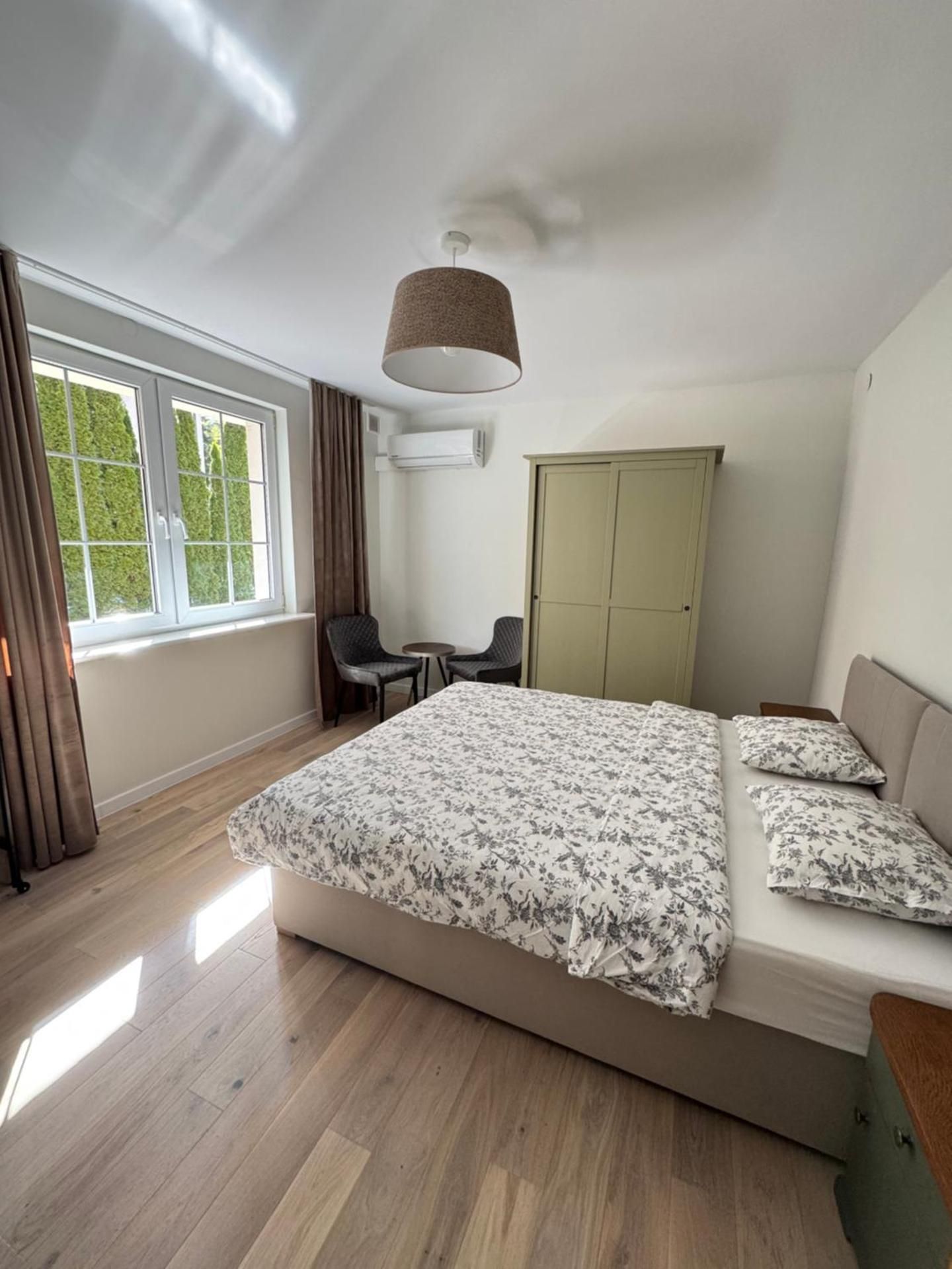 Triple Room with Bathroom
