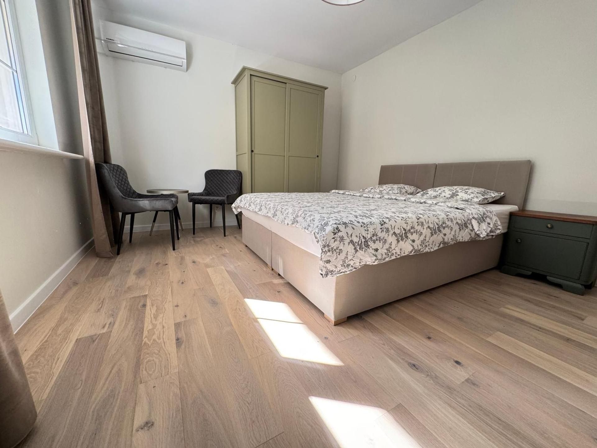 Triple Room with Bathroom