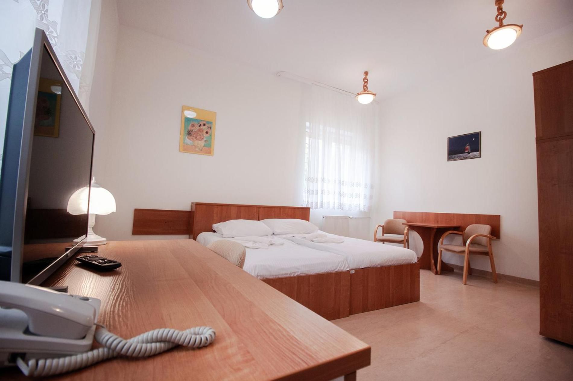 Premium Quadruple Room