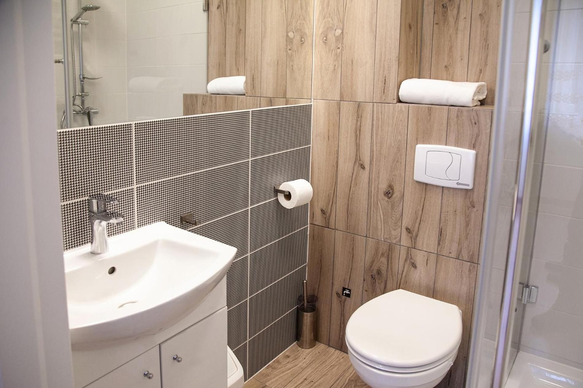 Premium Quadruple Room