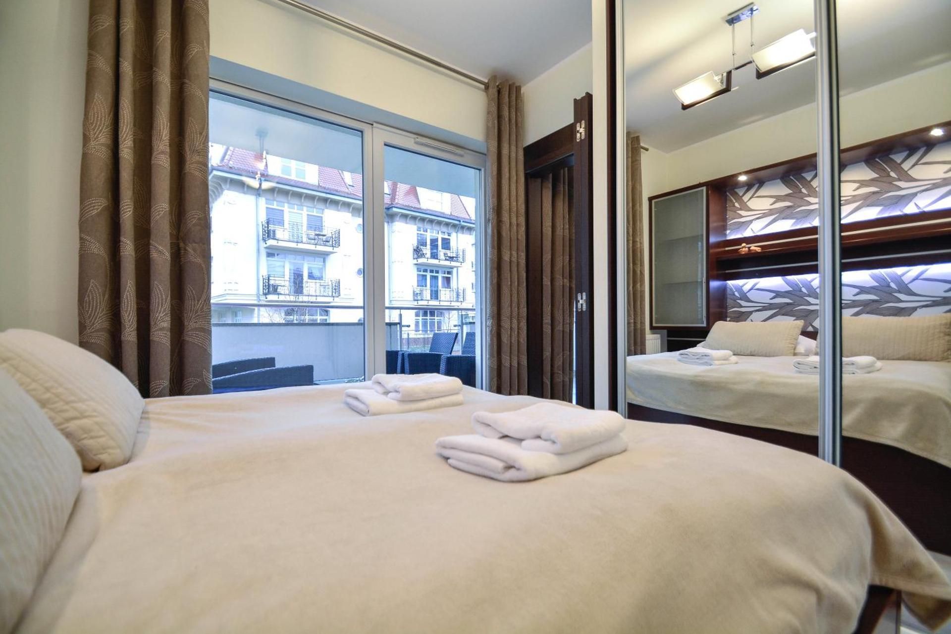 One-Bedroom Apartment - 18