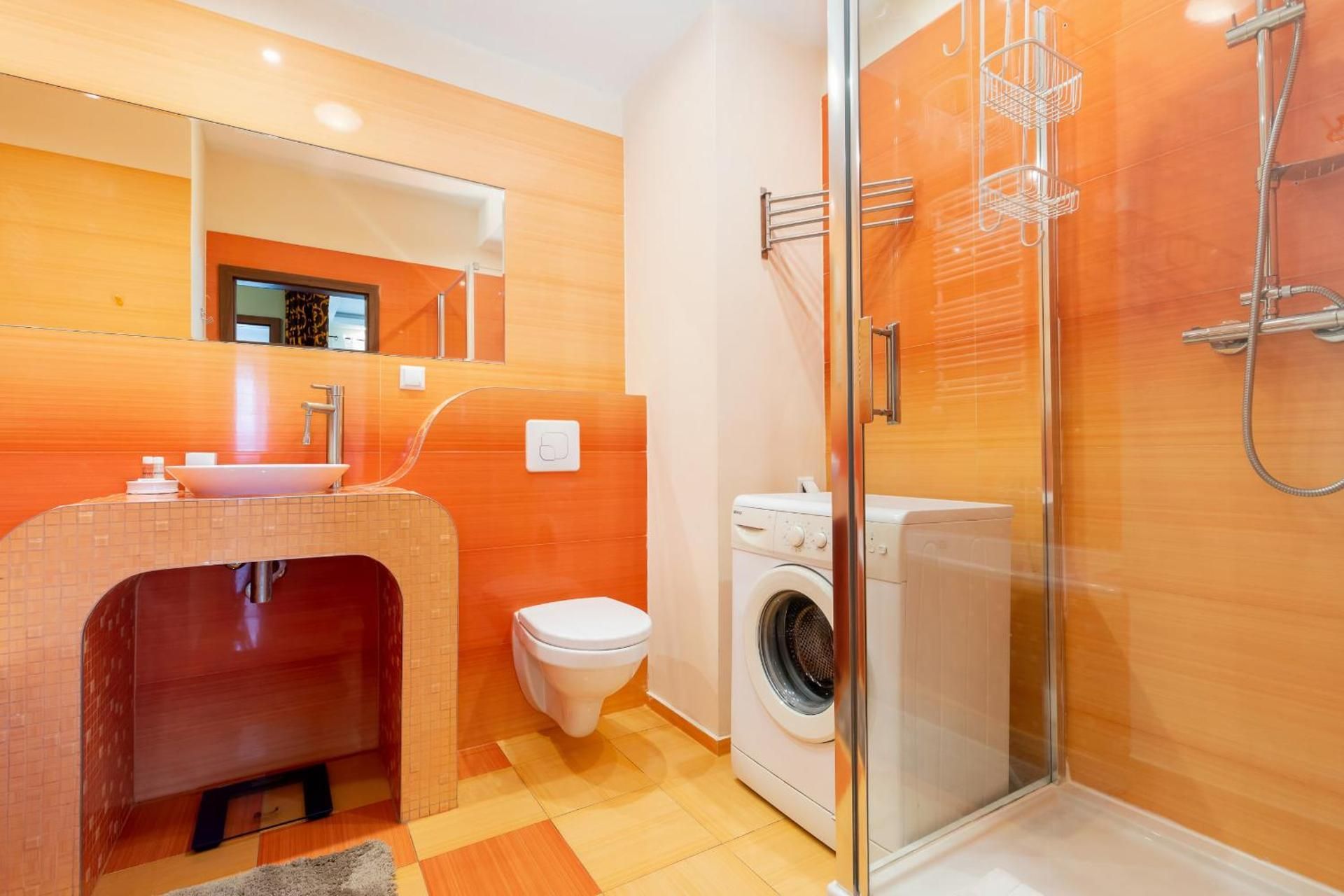 Standard Apartment