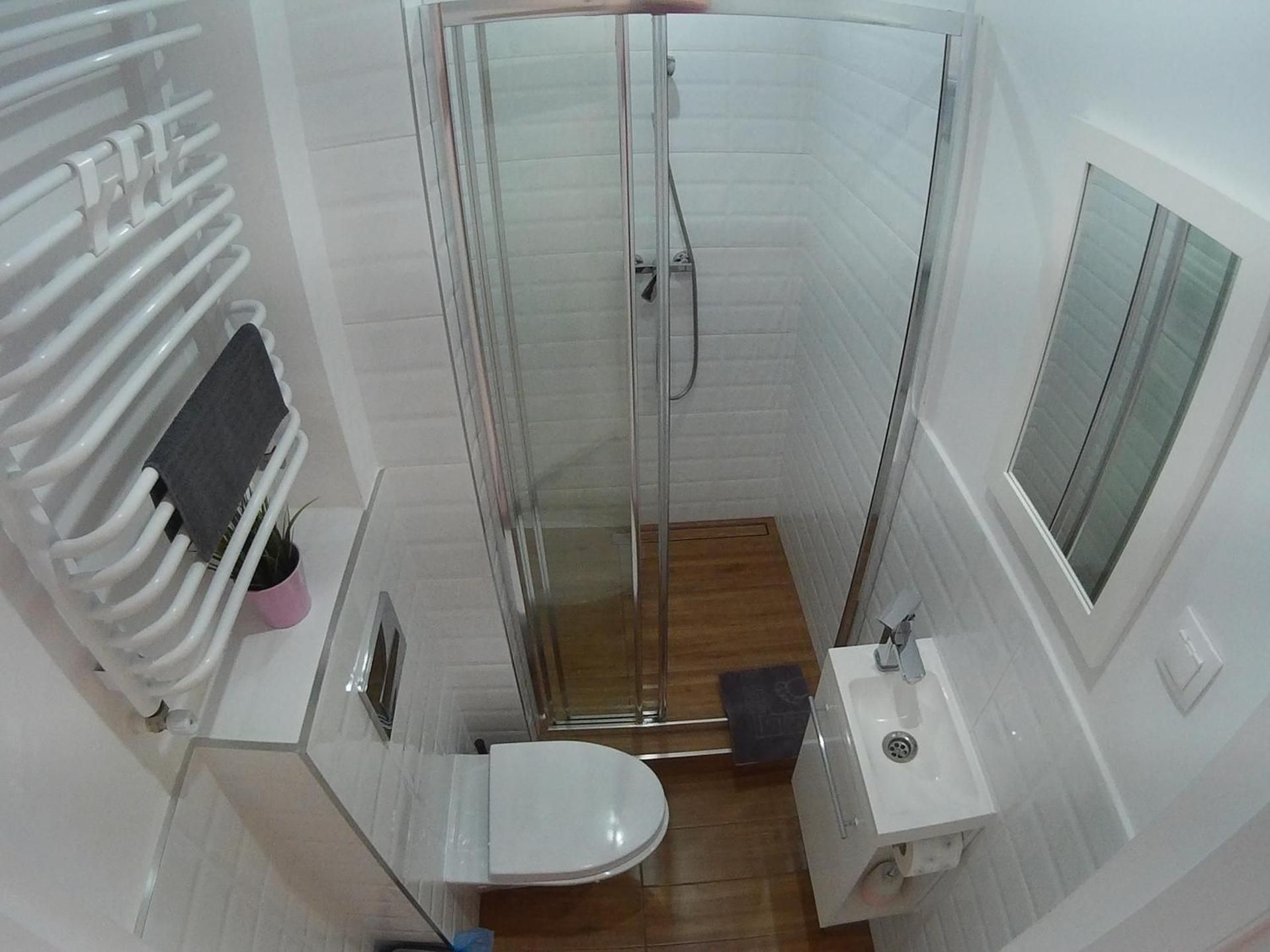 Small Double Room