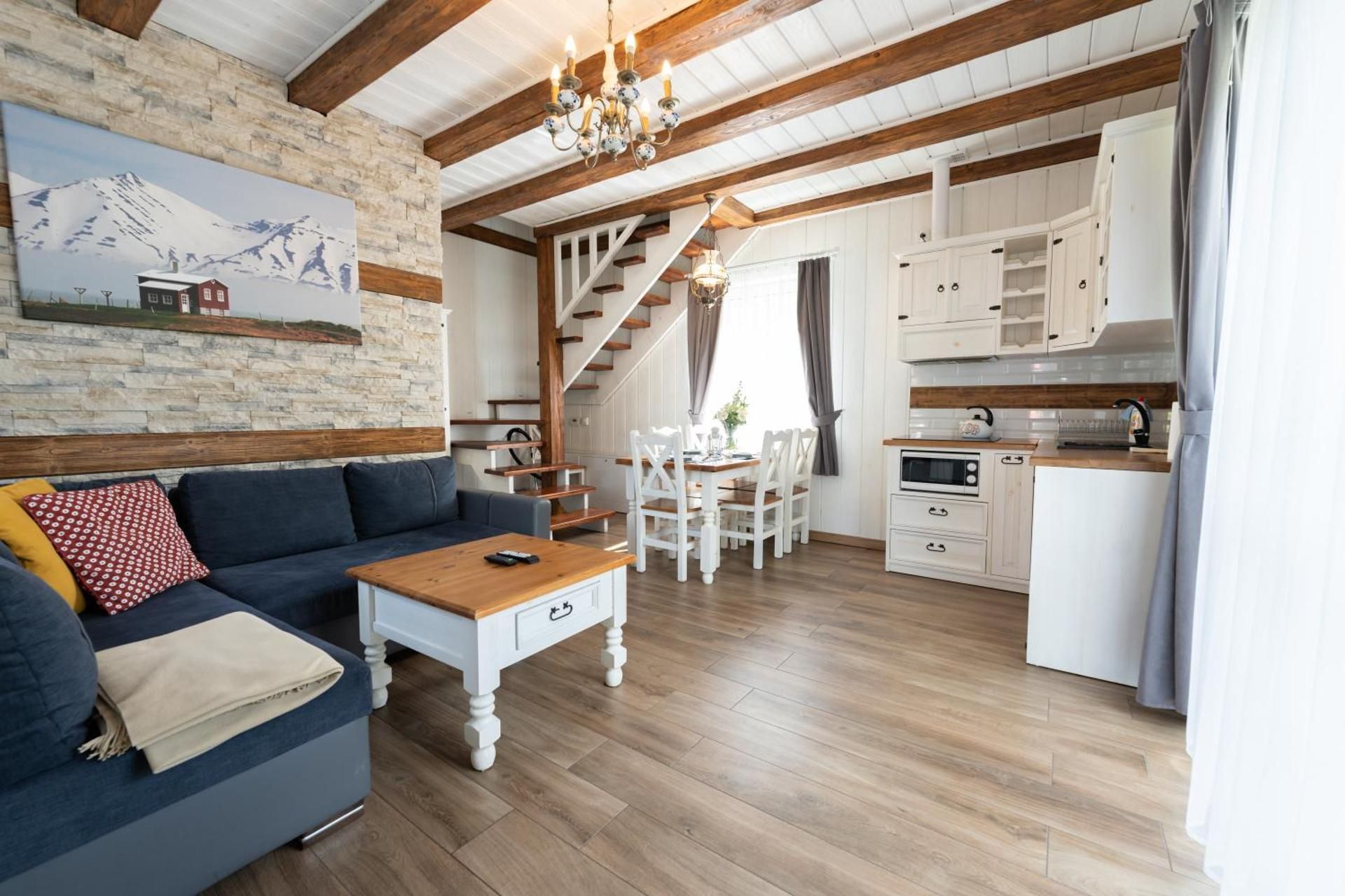 Superior Chalet