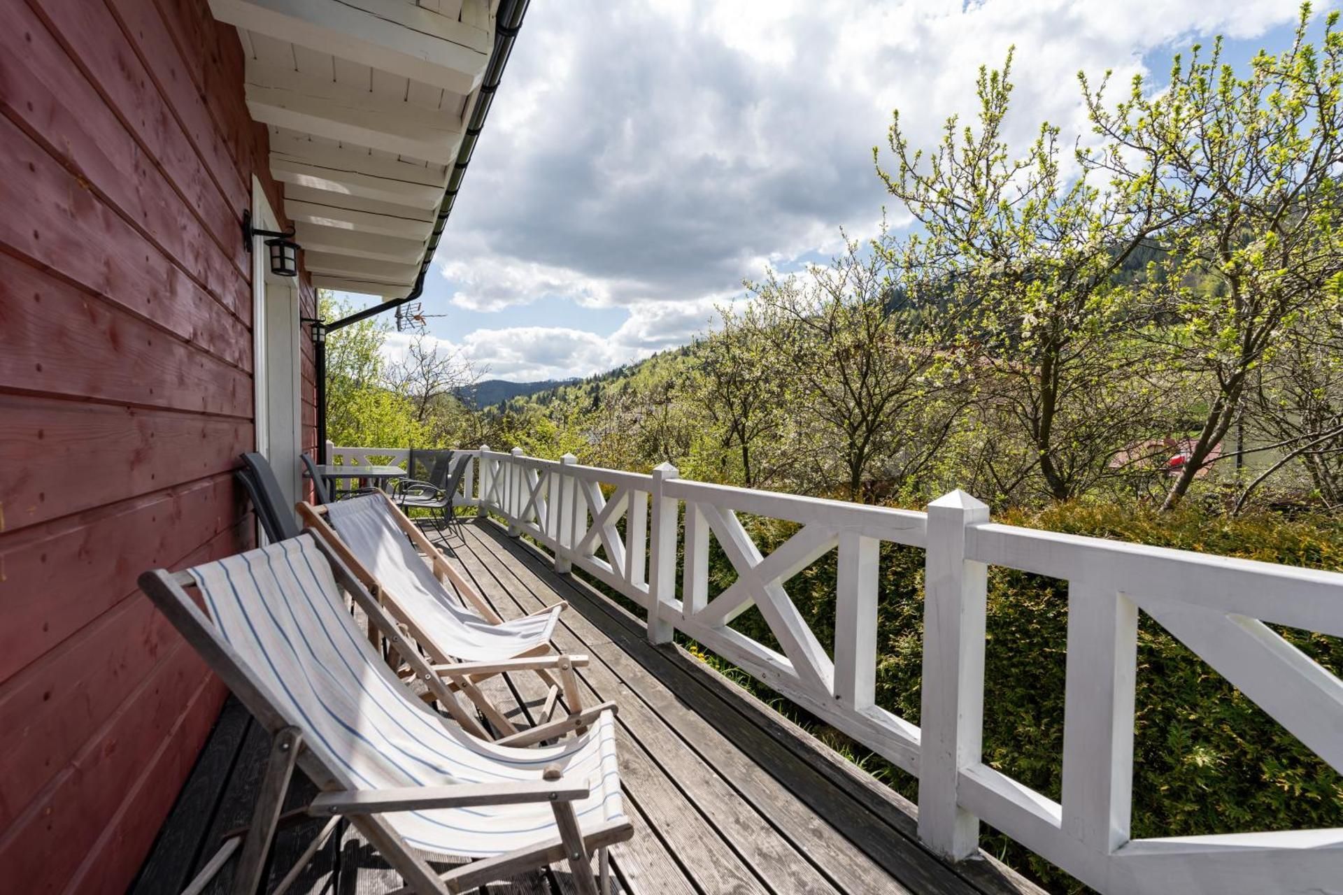 Superior Chalet
