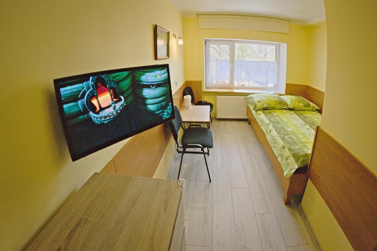 Small Double Room