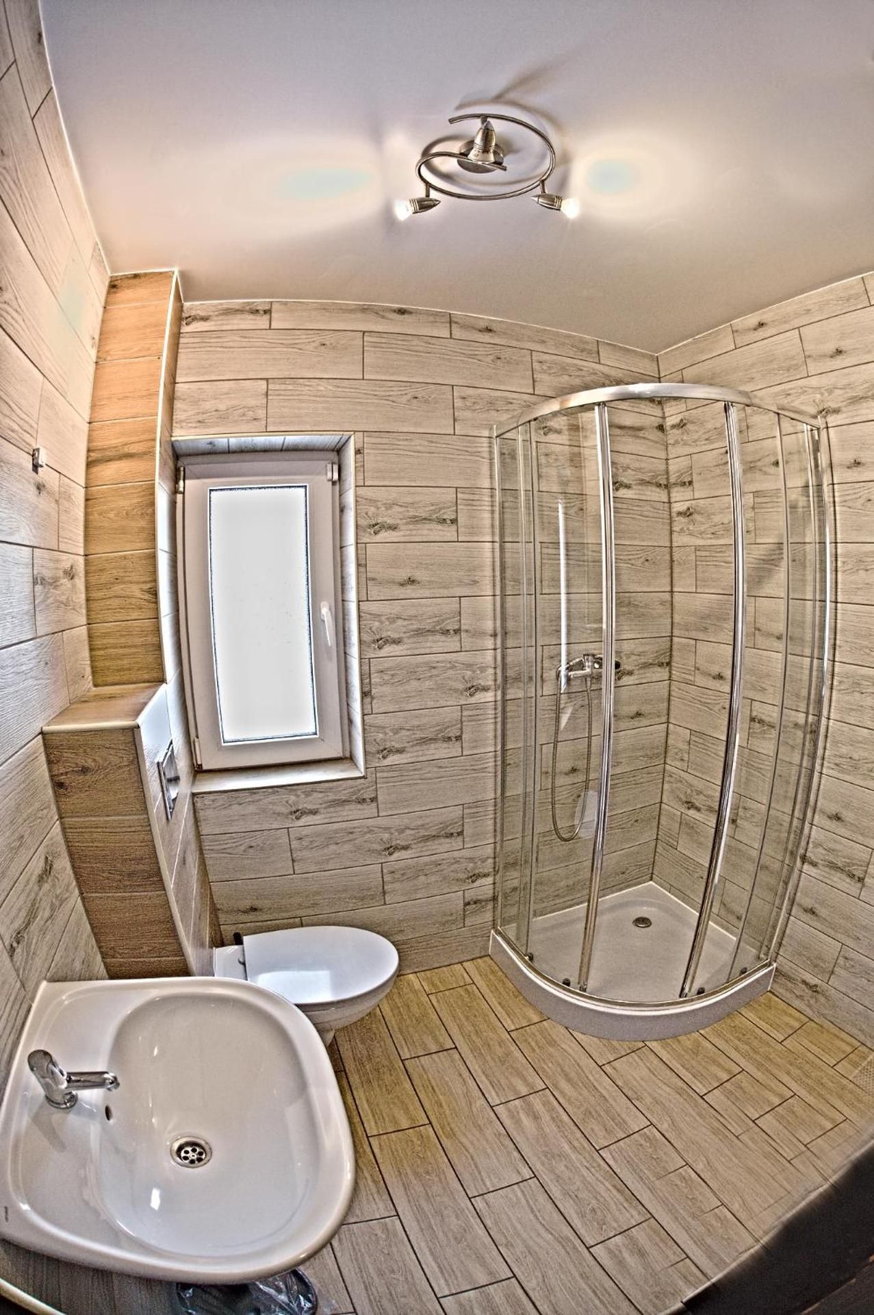 Two-Bedroom Studio