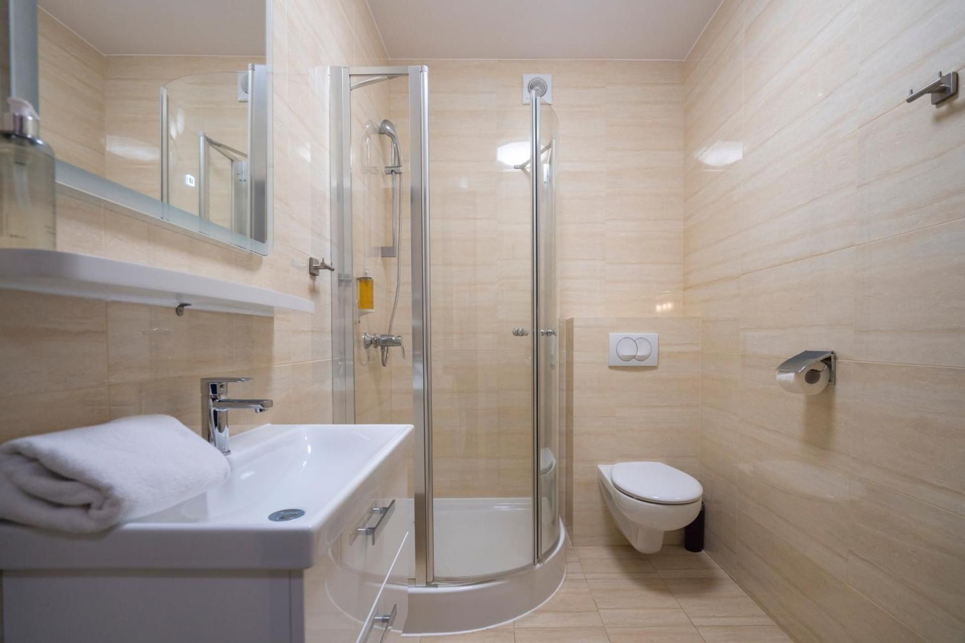 Superior Apartment
