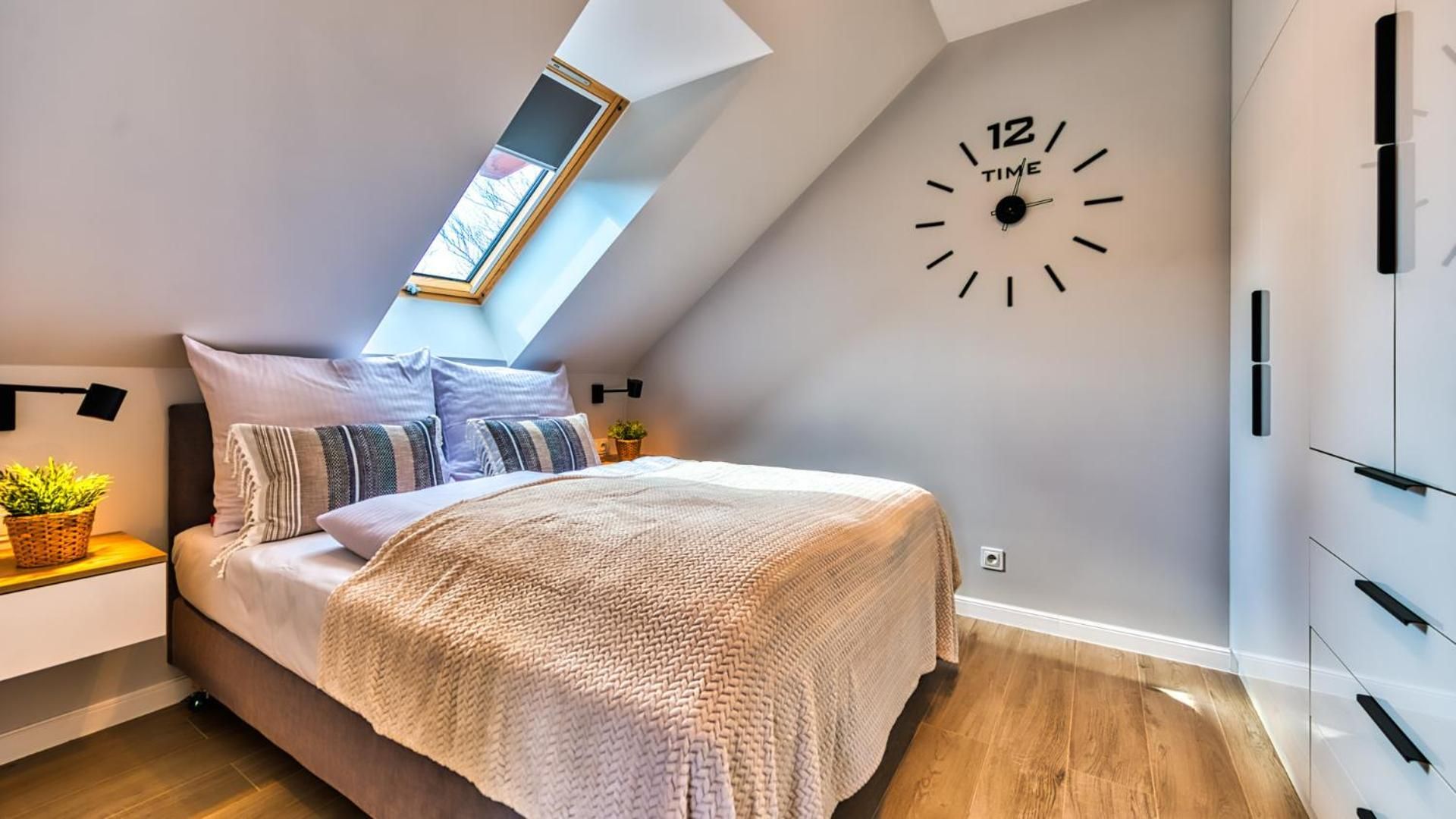 Deluxe Apartment with jacuzzi - Kilińskiego 8C/47