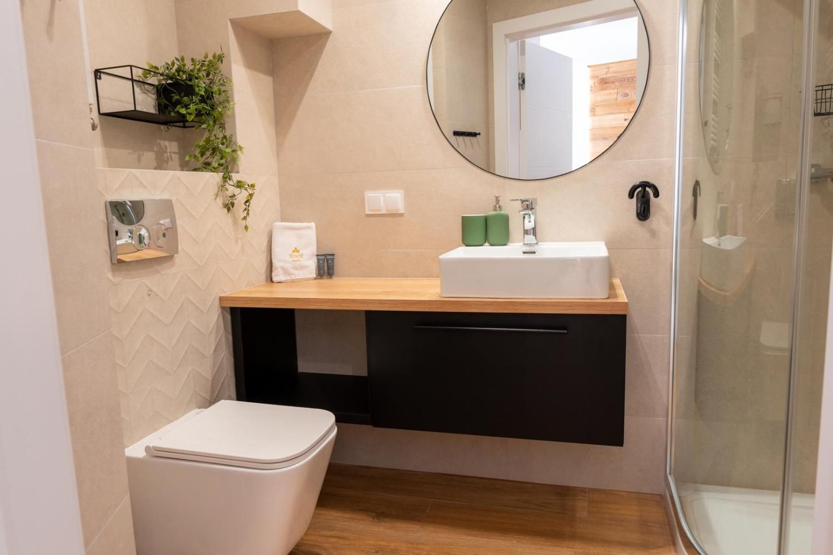 Deluxe Apartment with Mountain View - Kilińskiego 8C/3
