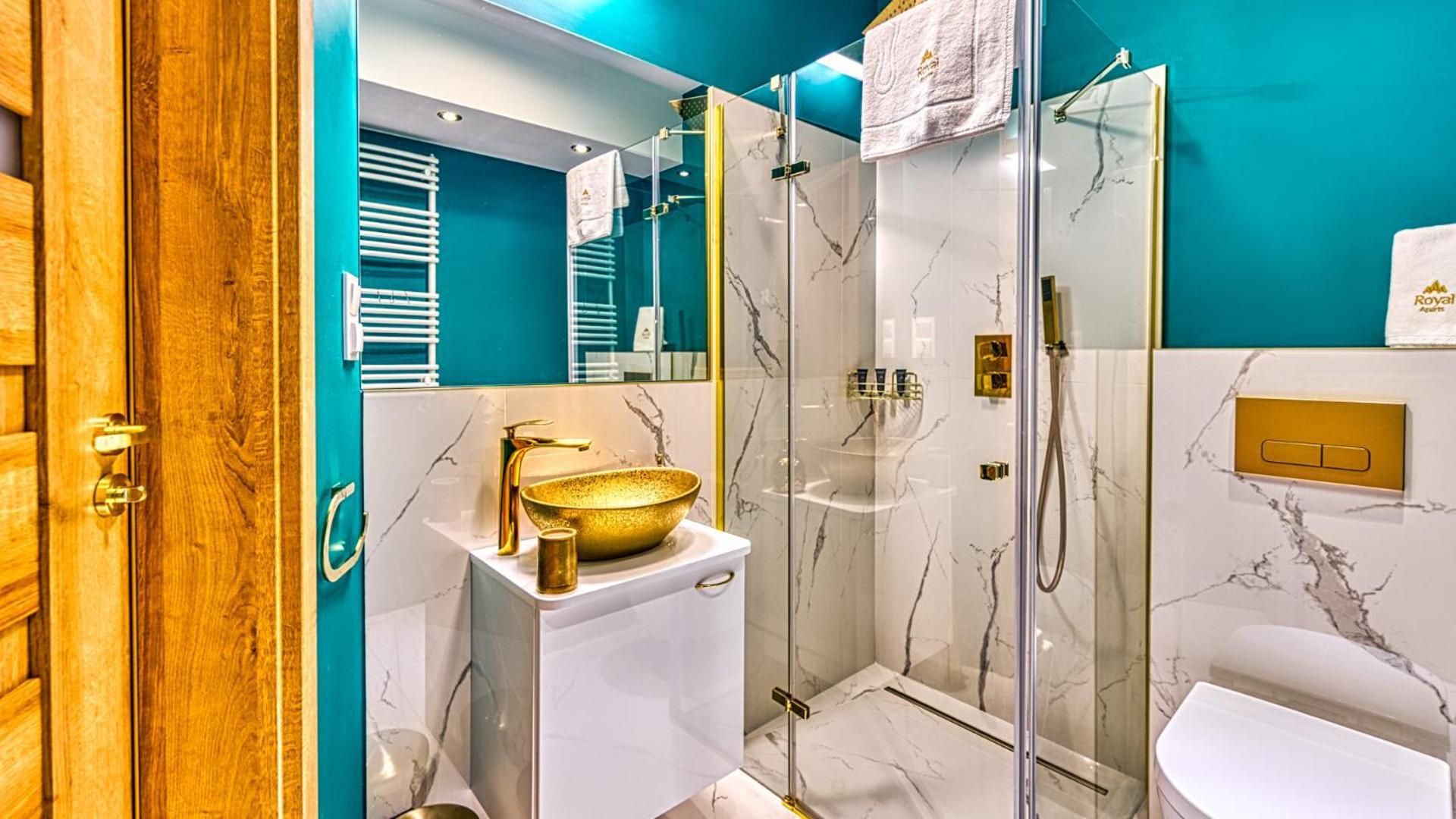 Two-Bedroom Apartment - Kilińskiego 8/27
