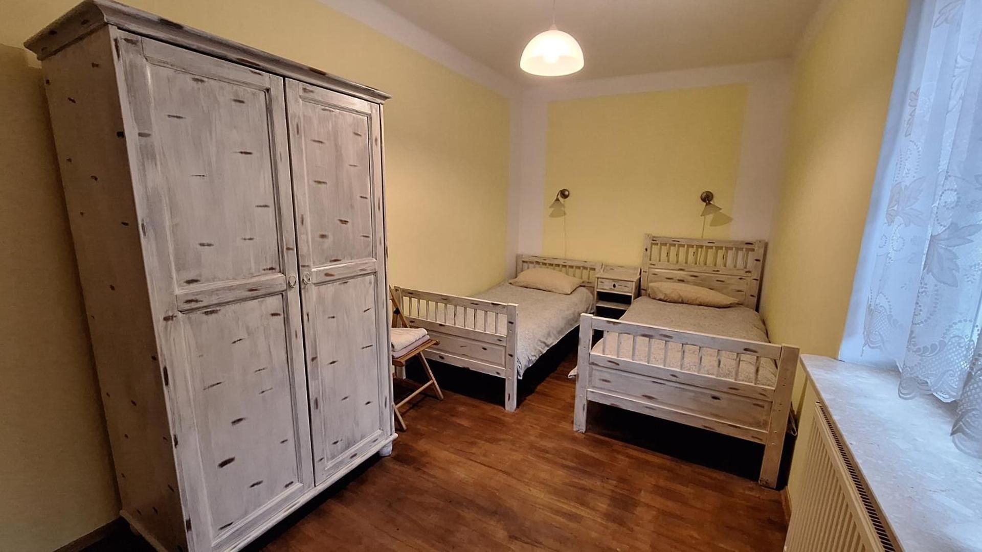Small Twin Room