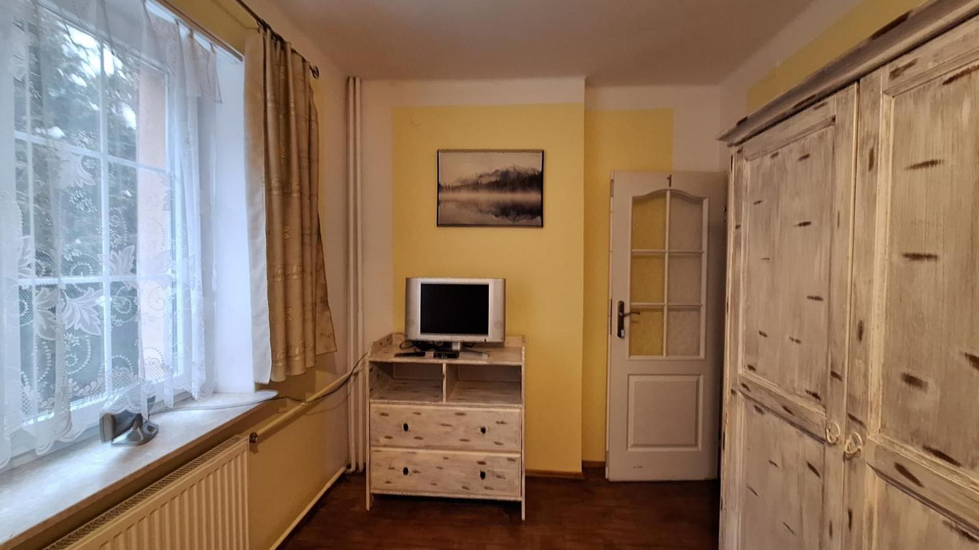 Small Twin Room