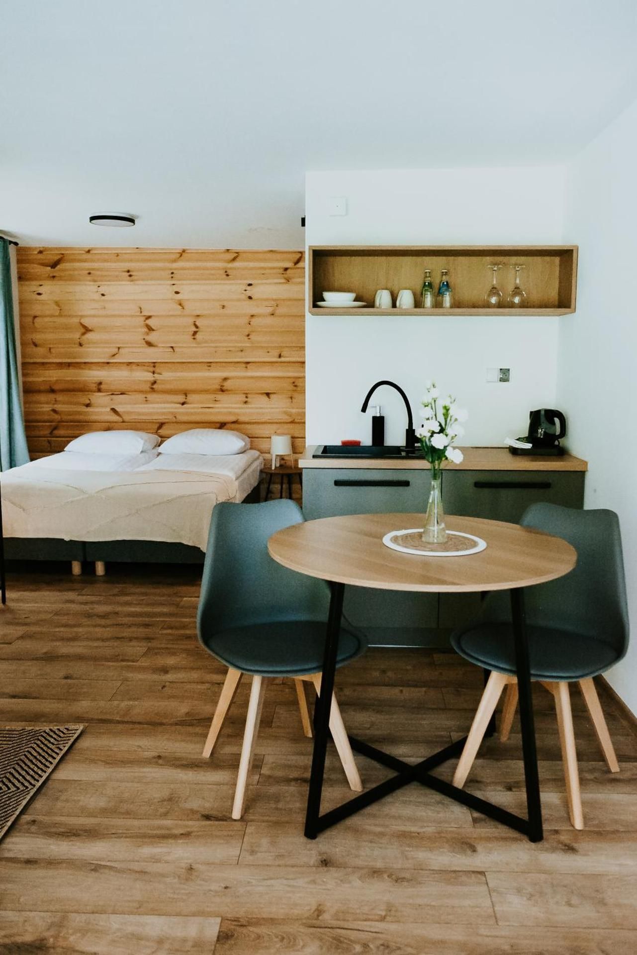 Chalet