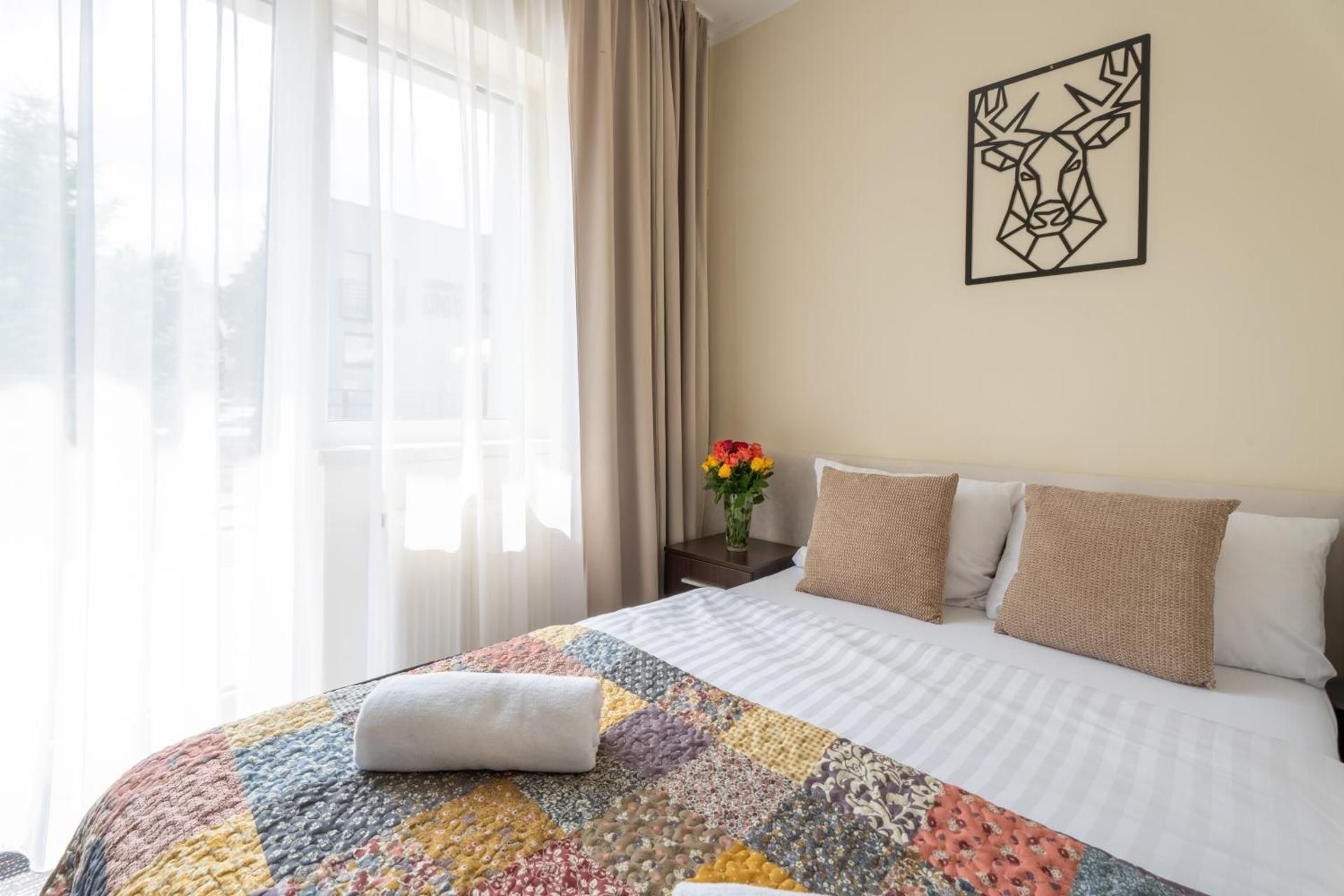 Small Double Room