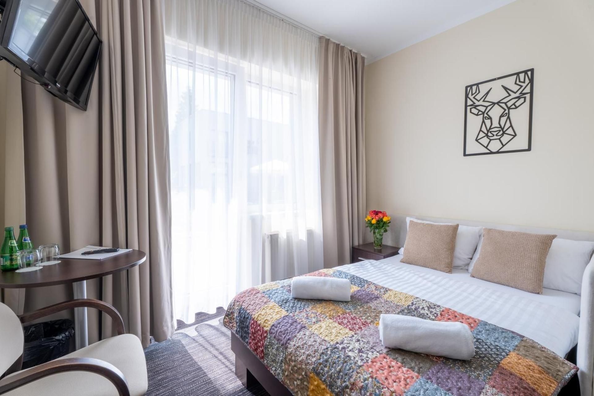 Deluxe Junior Suite