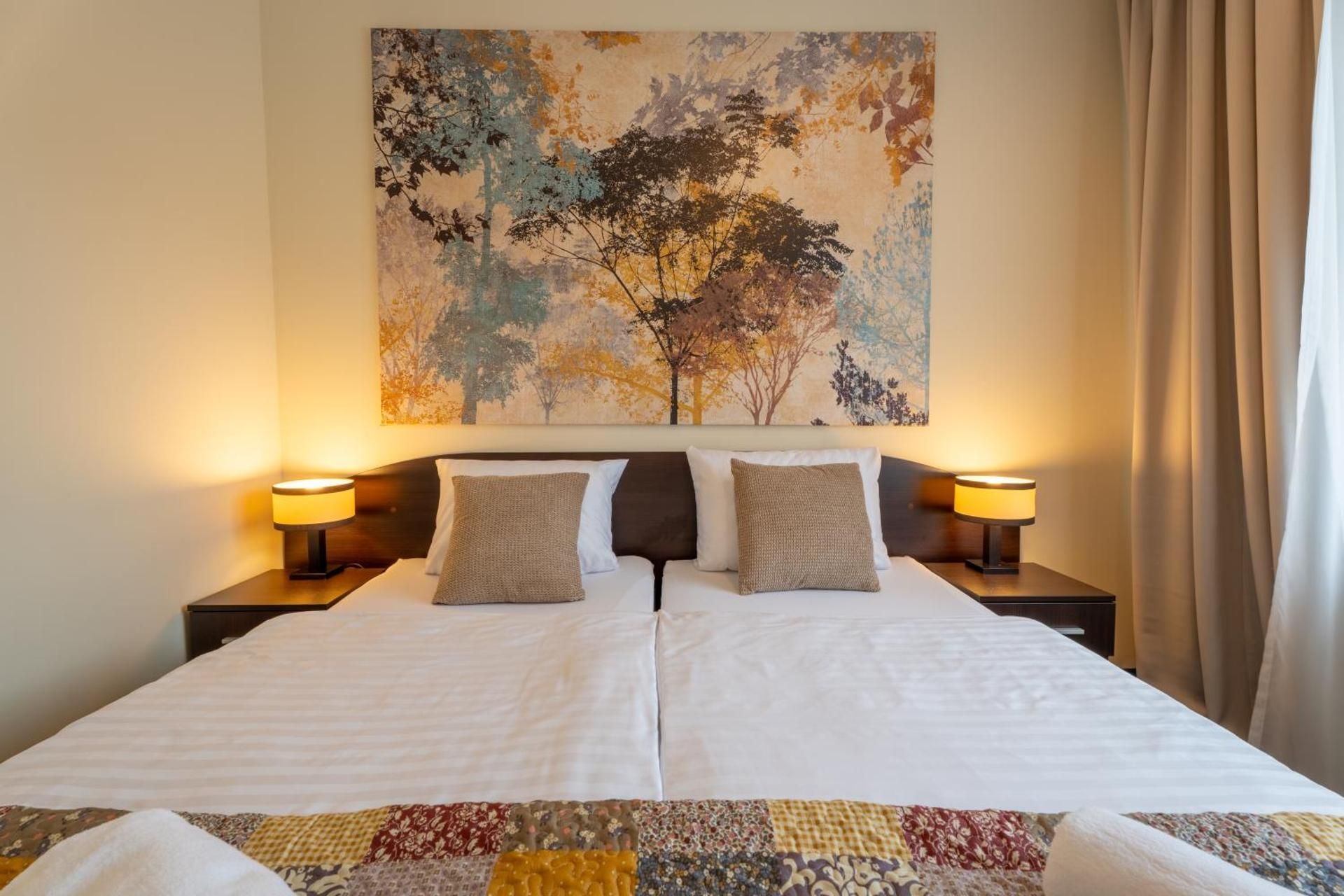 Deluxe Junior Suite