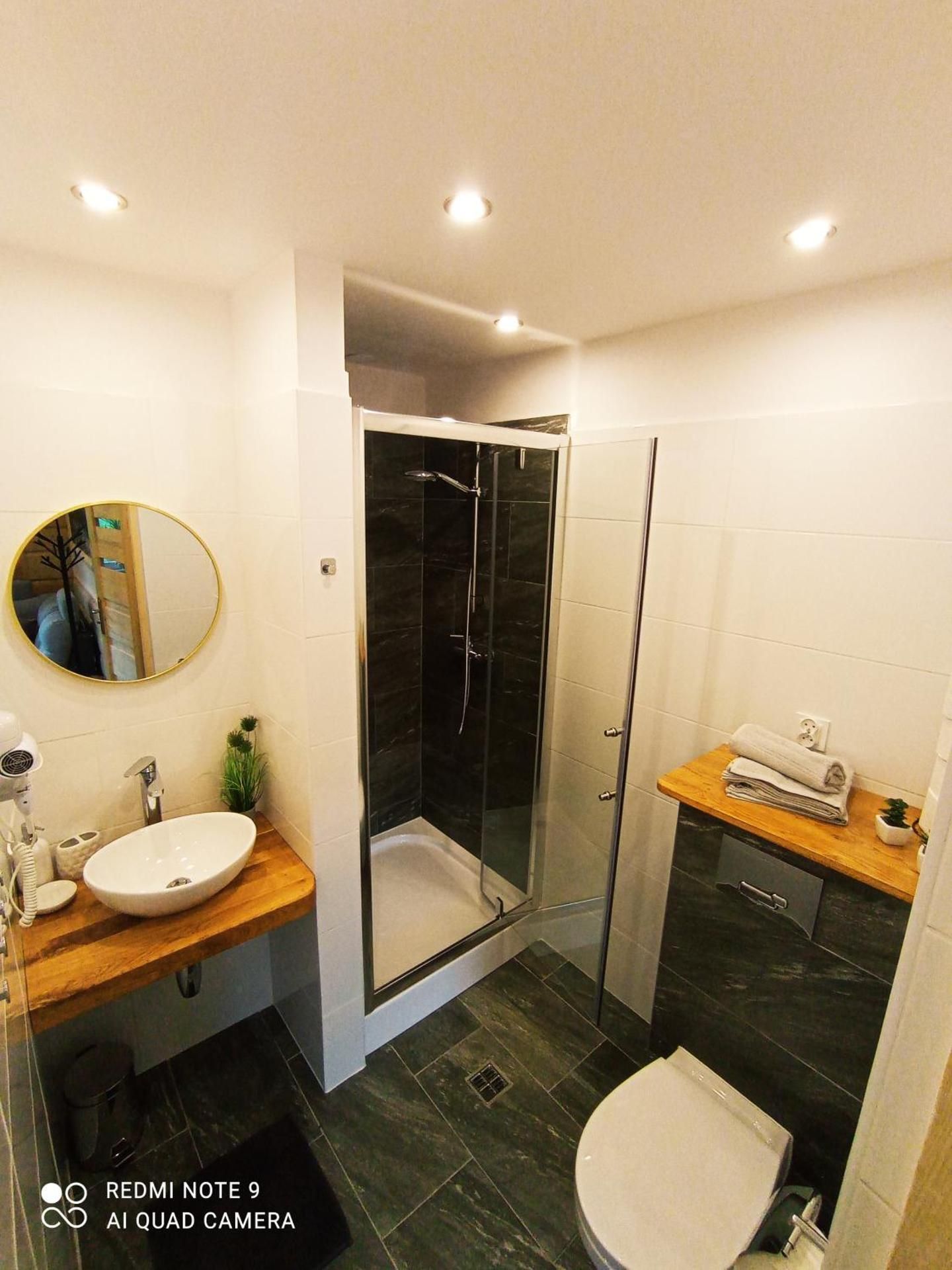 Duplex Apartment