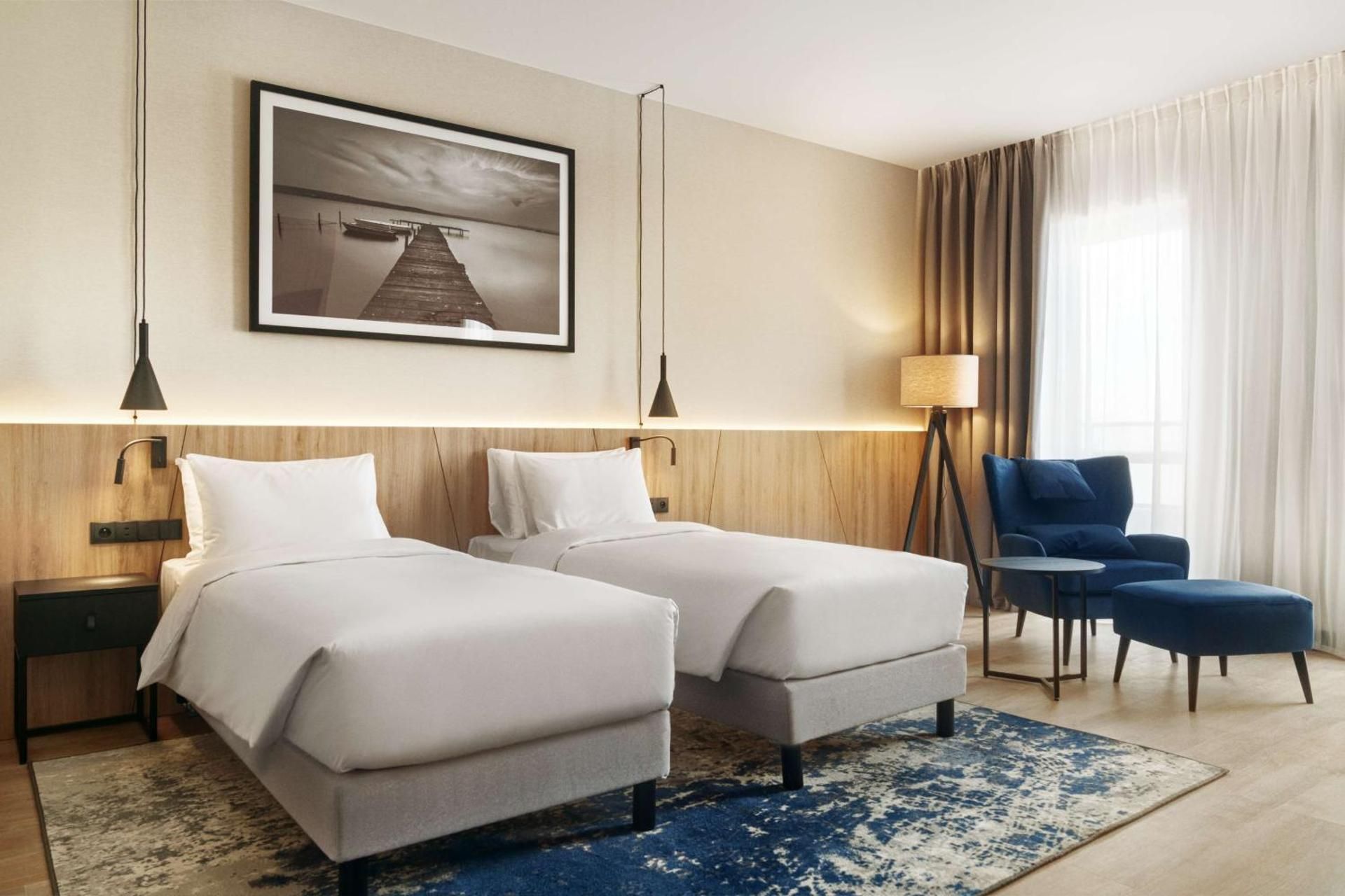 Premium Room