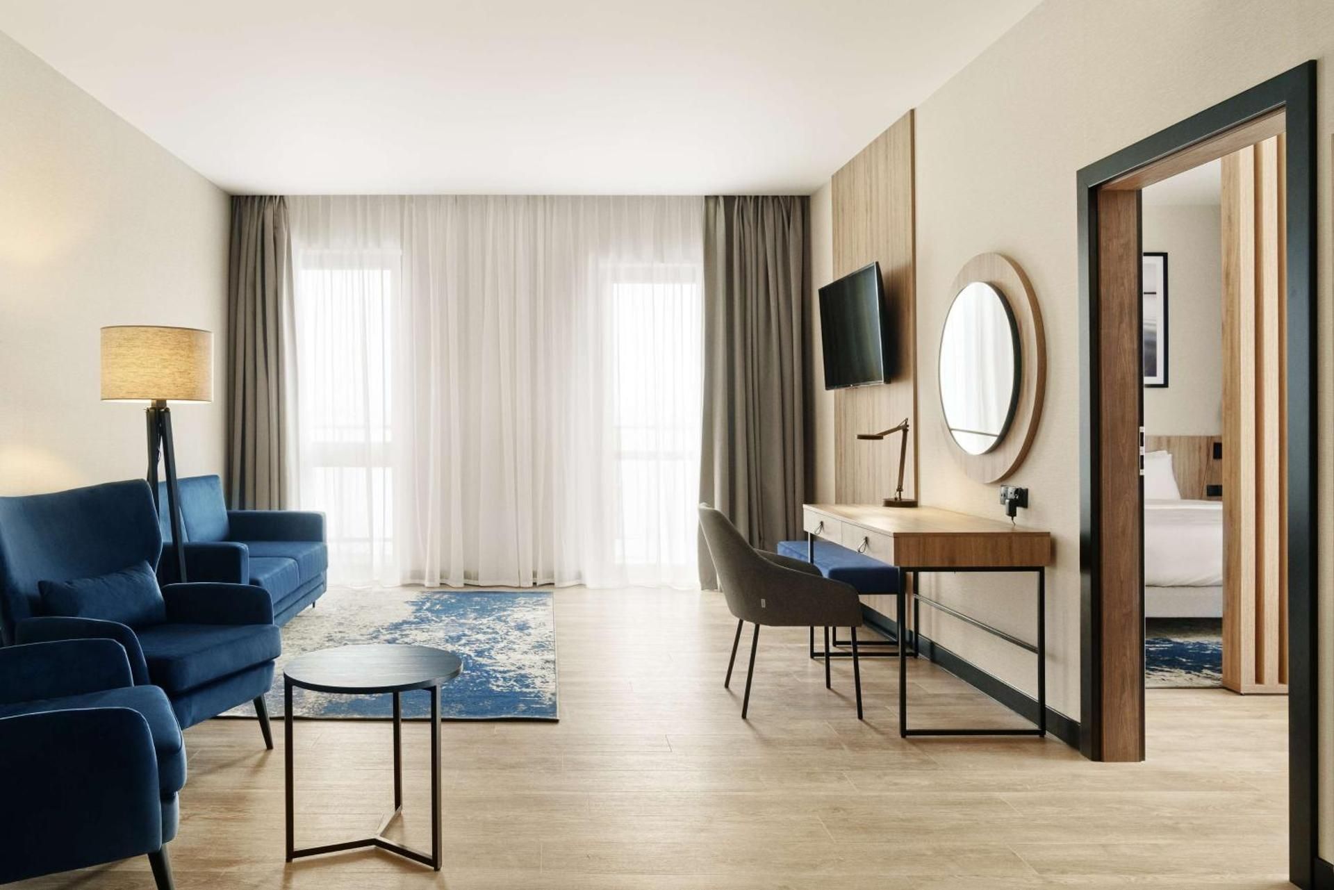 Suite