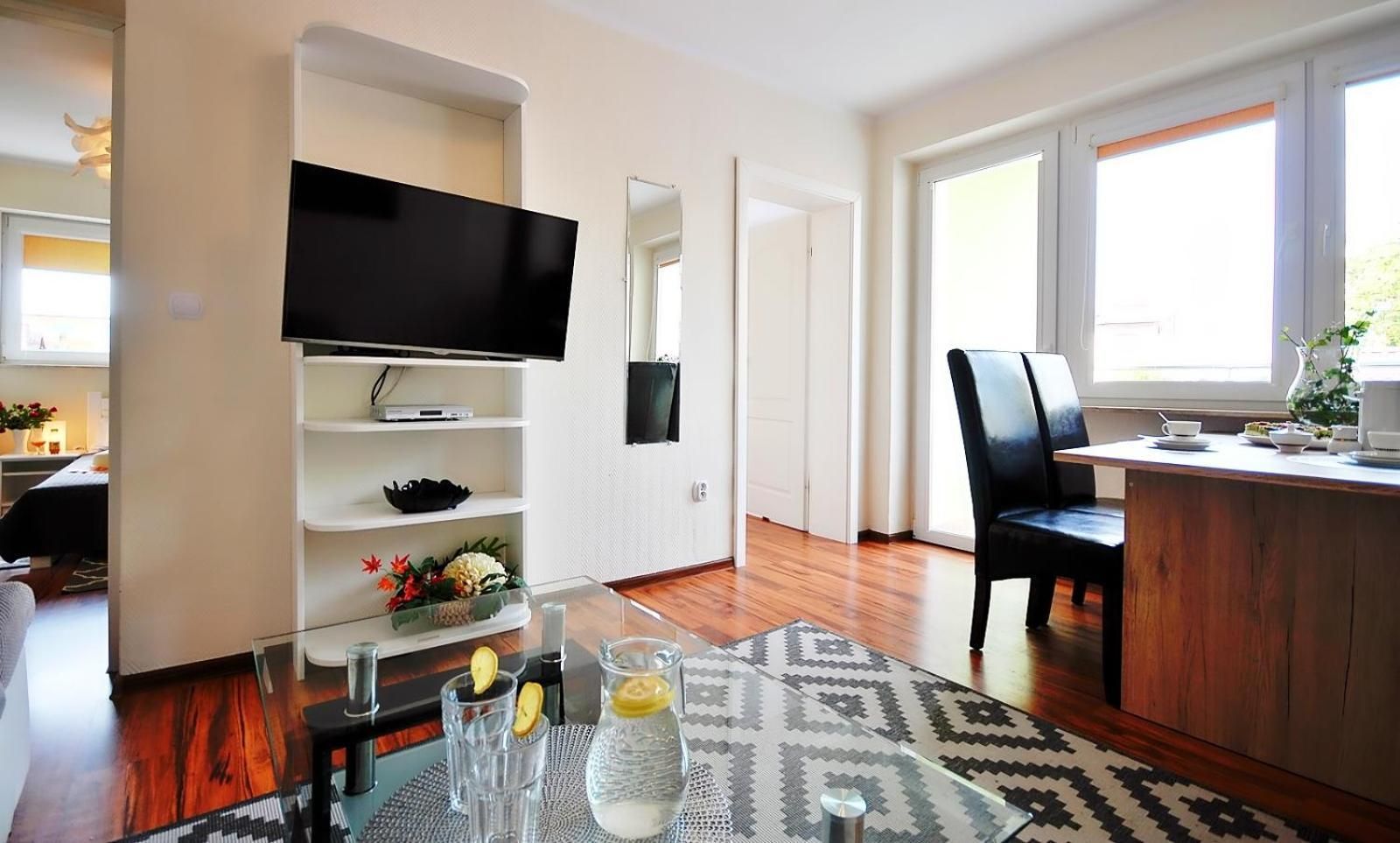 Apartment with Sea View