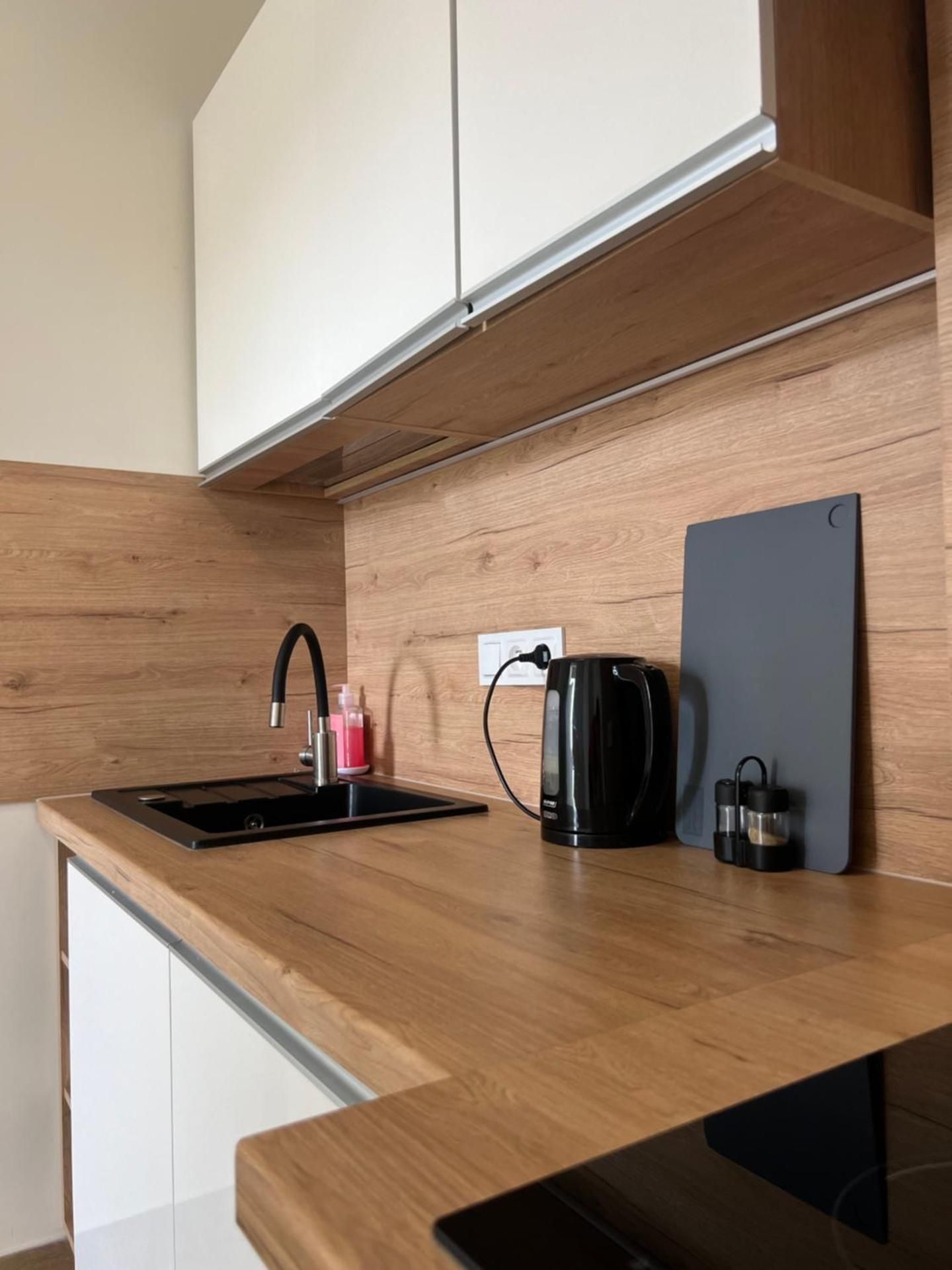 Standard Double or Twin Room with Balcony
