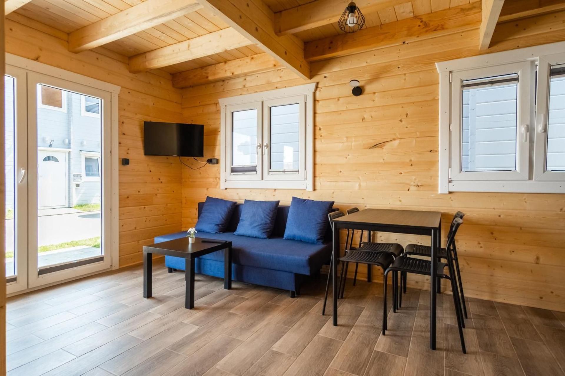 Superior Chalet