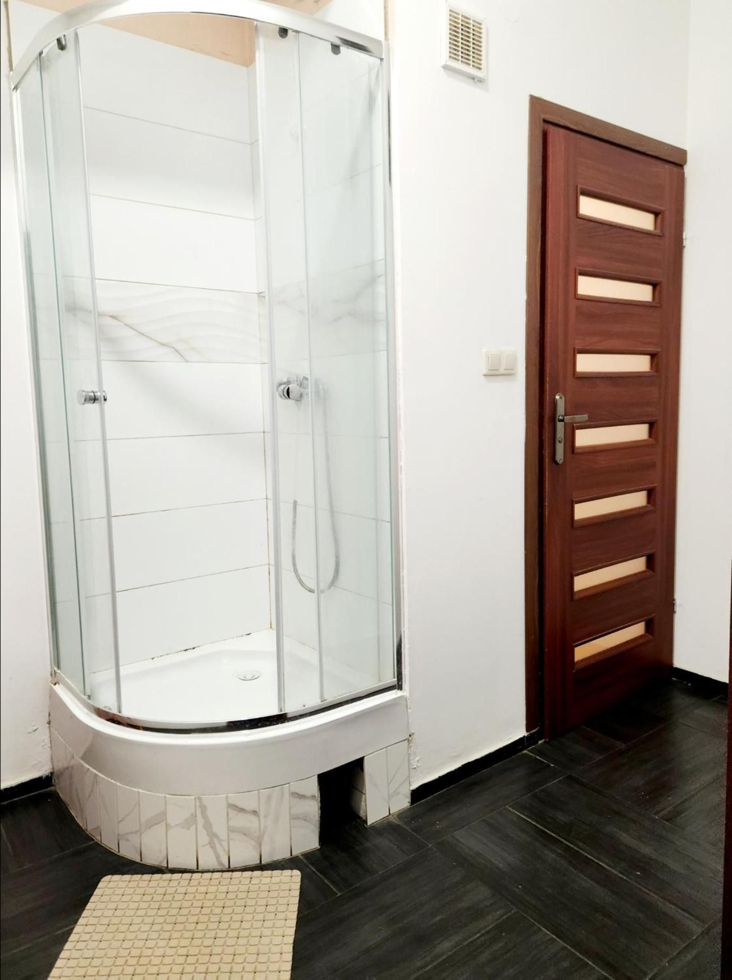 Triple Room with Garden View
