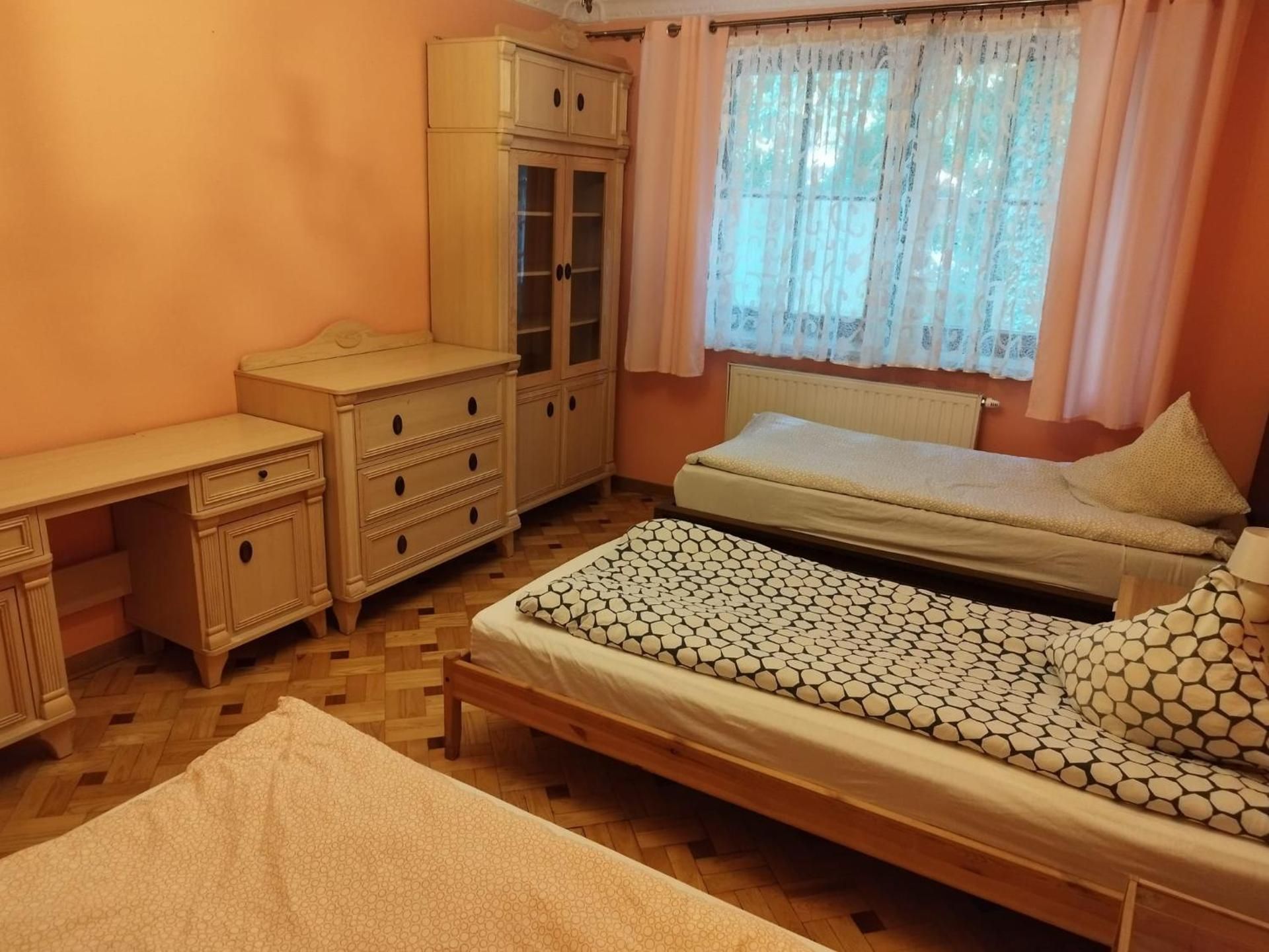 Triple Room with Private Bathroom